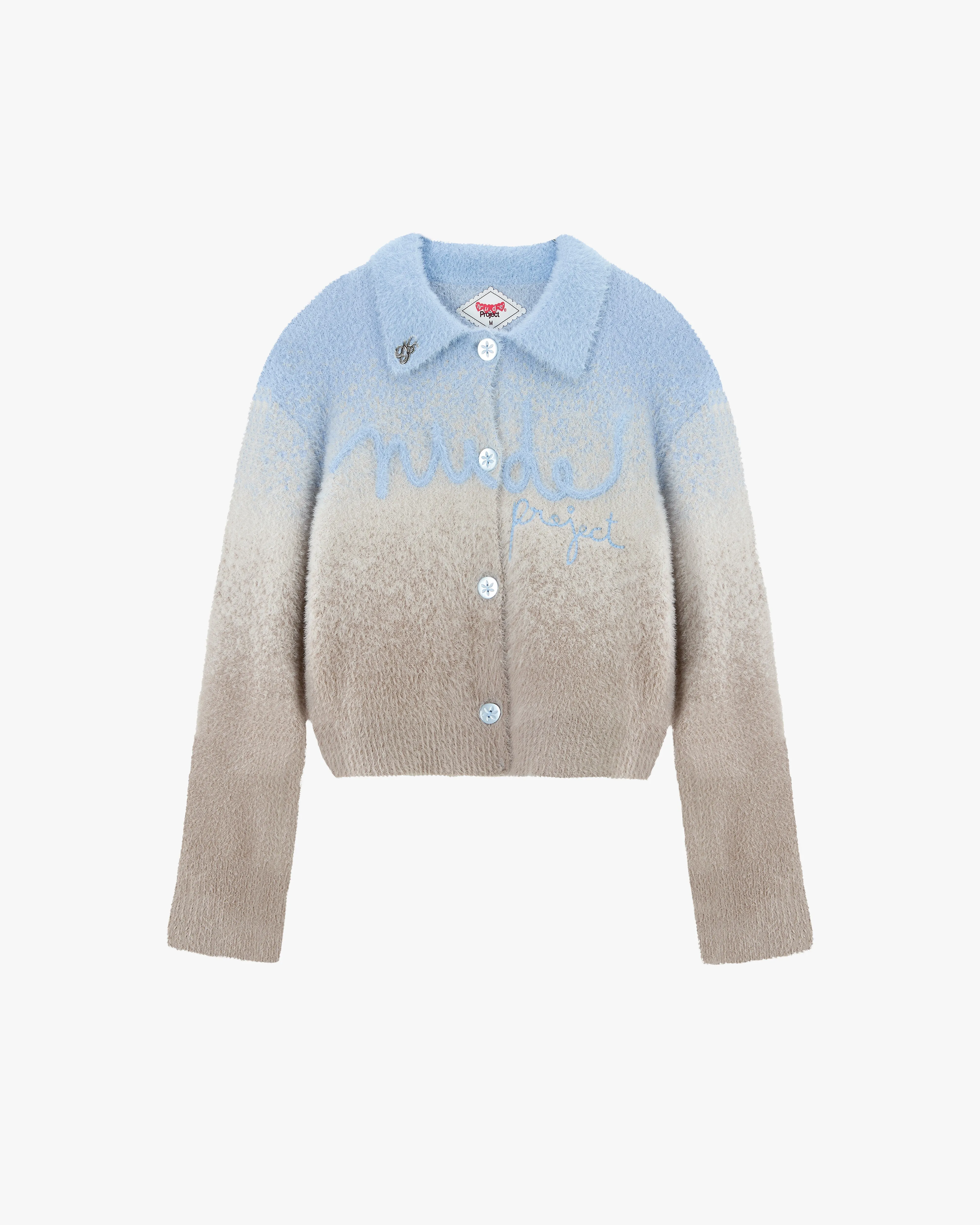 Sweet Dream Knit Jacket