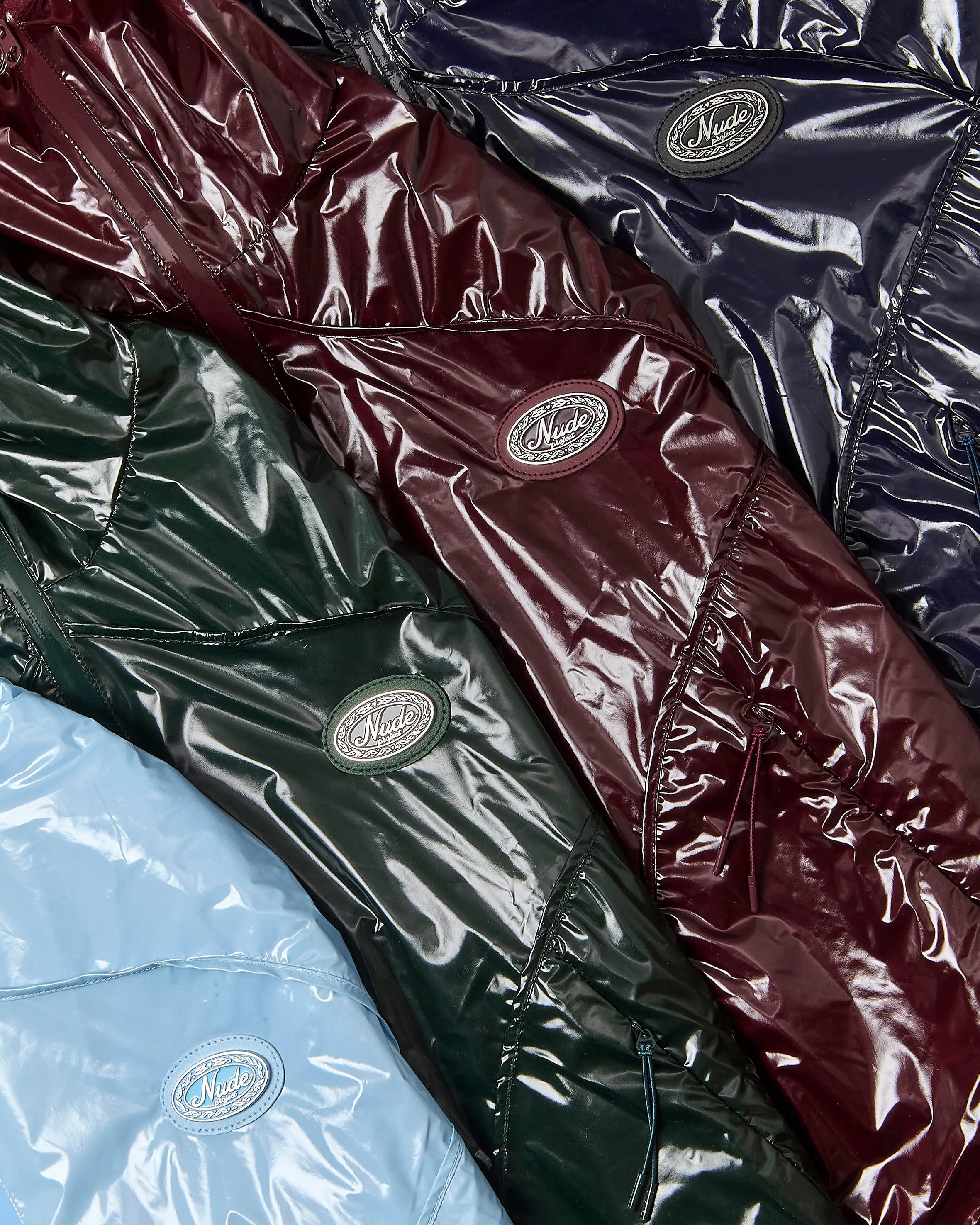 Sweetbreaker Jacket Green