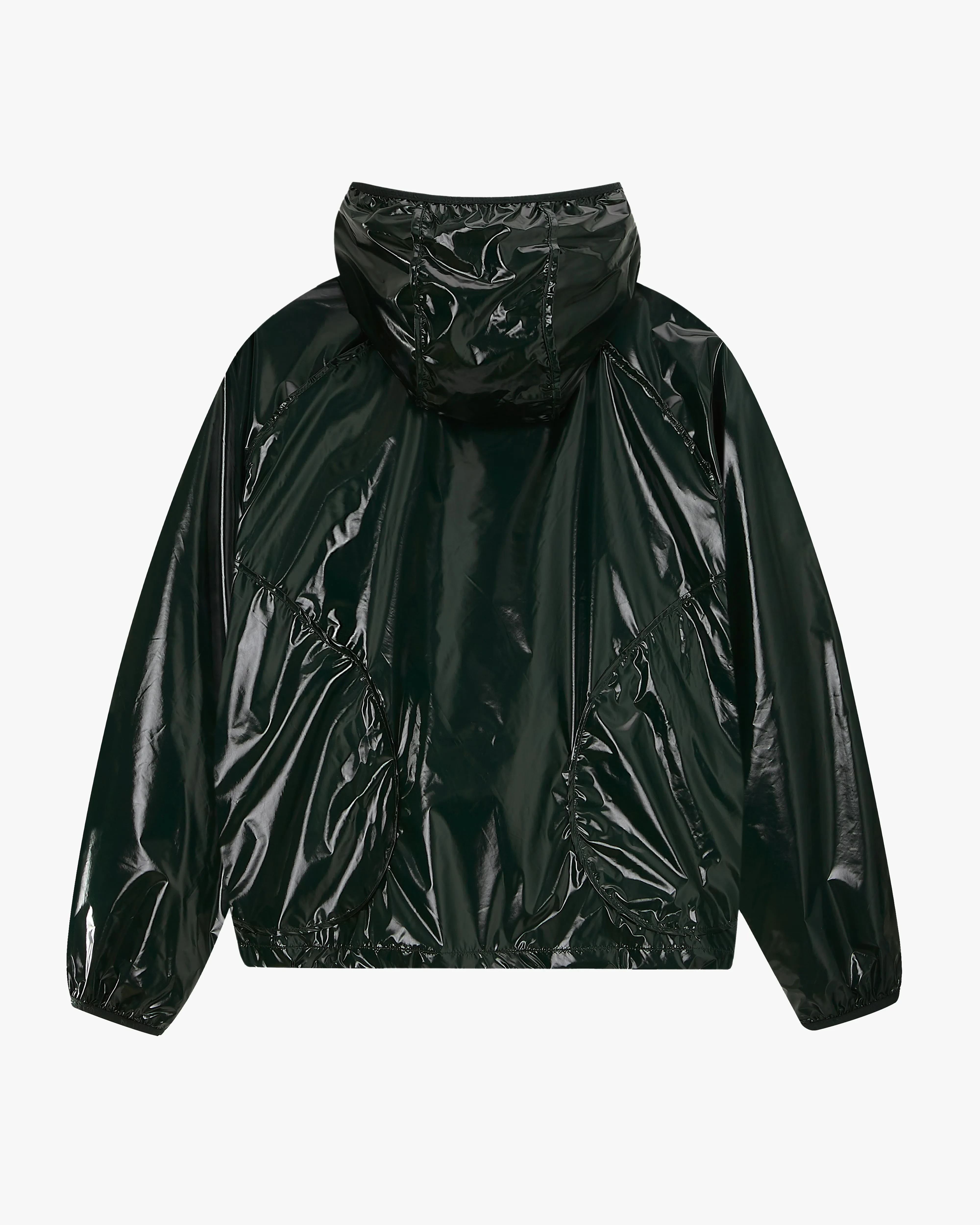 Sweetbreaker Jacket Green