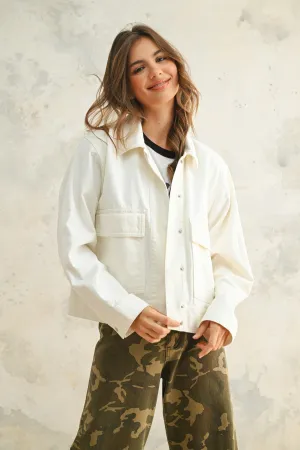 Take Me Anywhere Jacket
