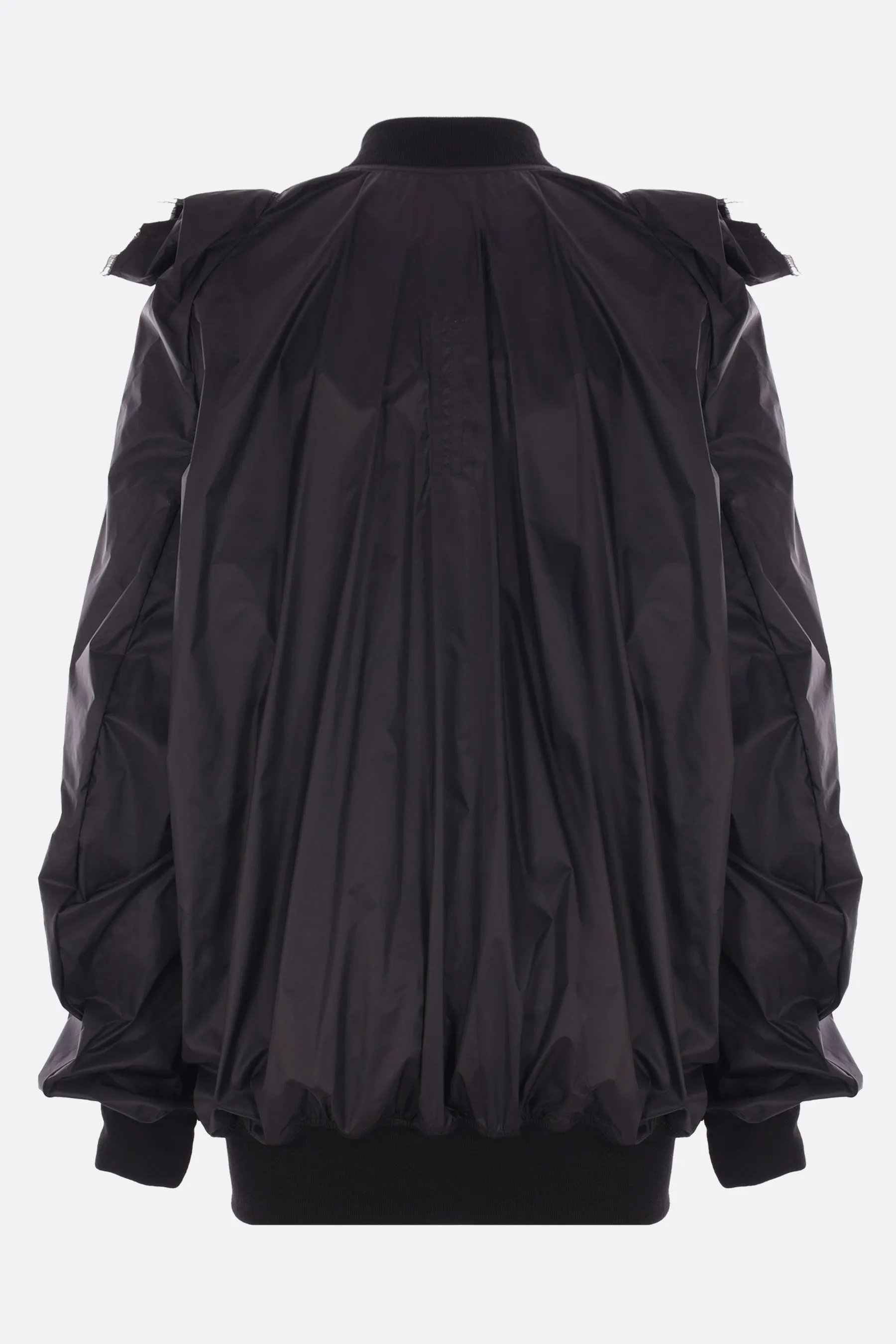 Tec Flight bomber jacket in nylon