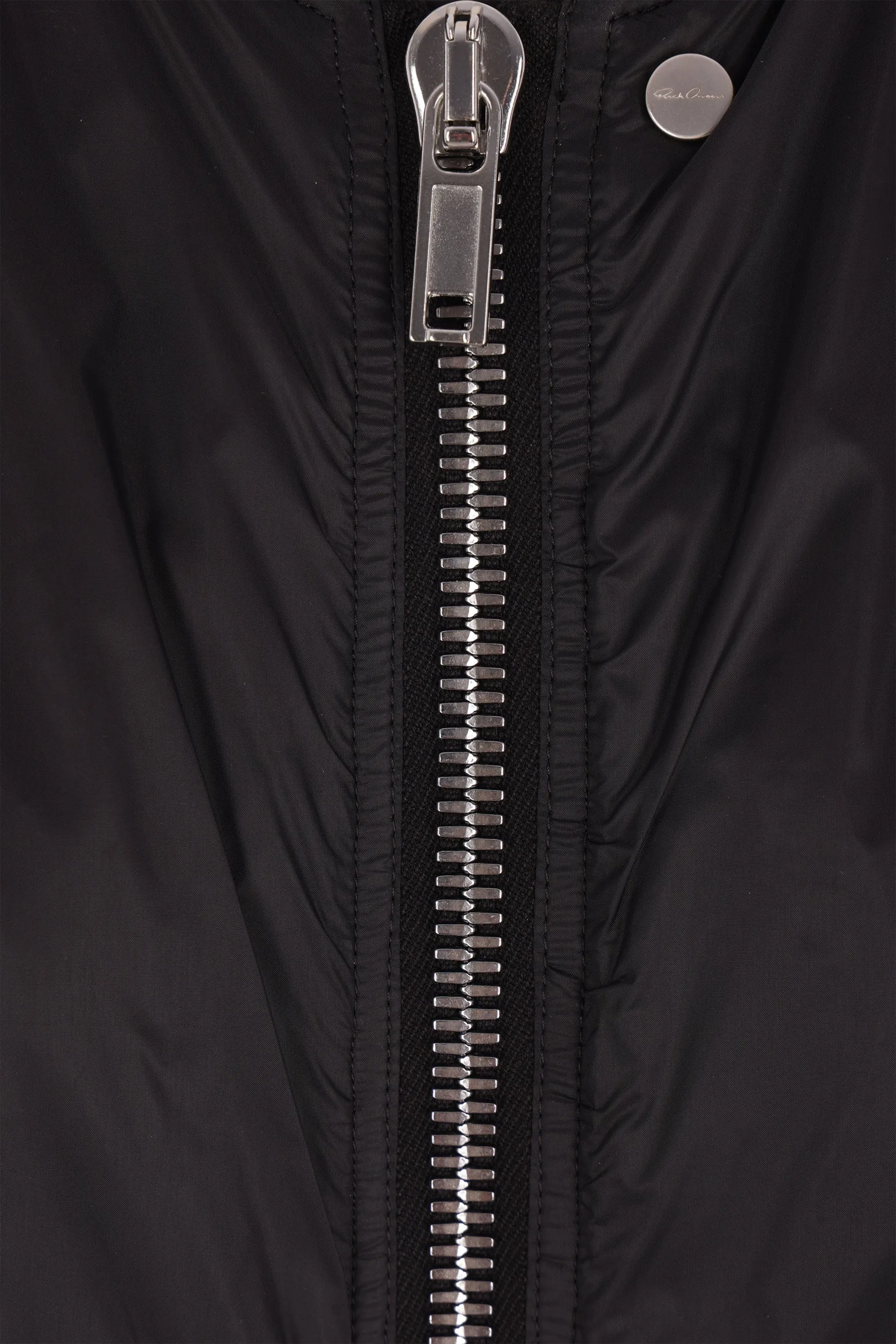 Tec Flight bomber jacket in nylon