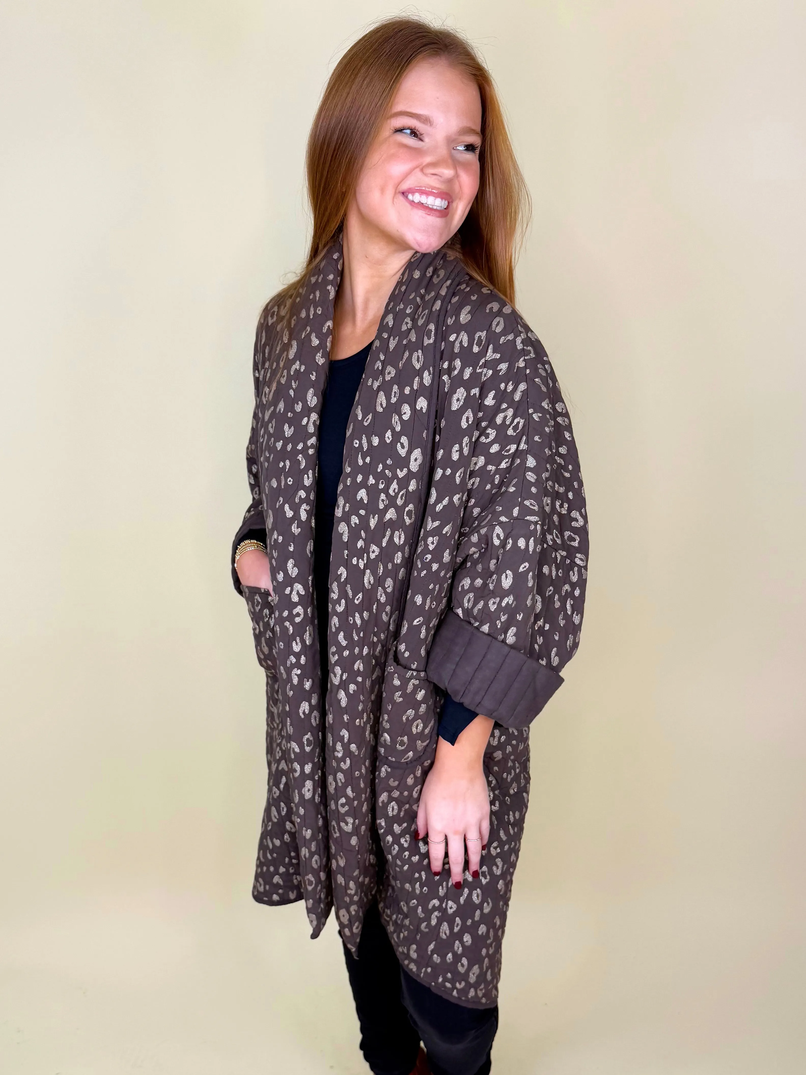 The Cambria Coat