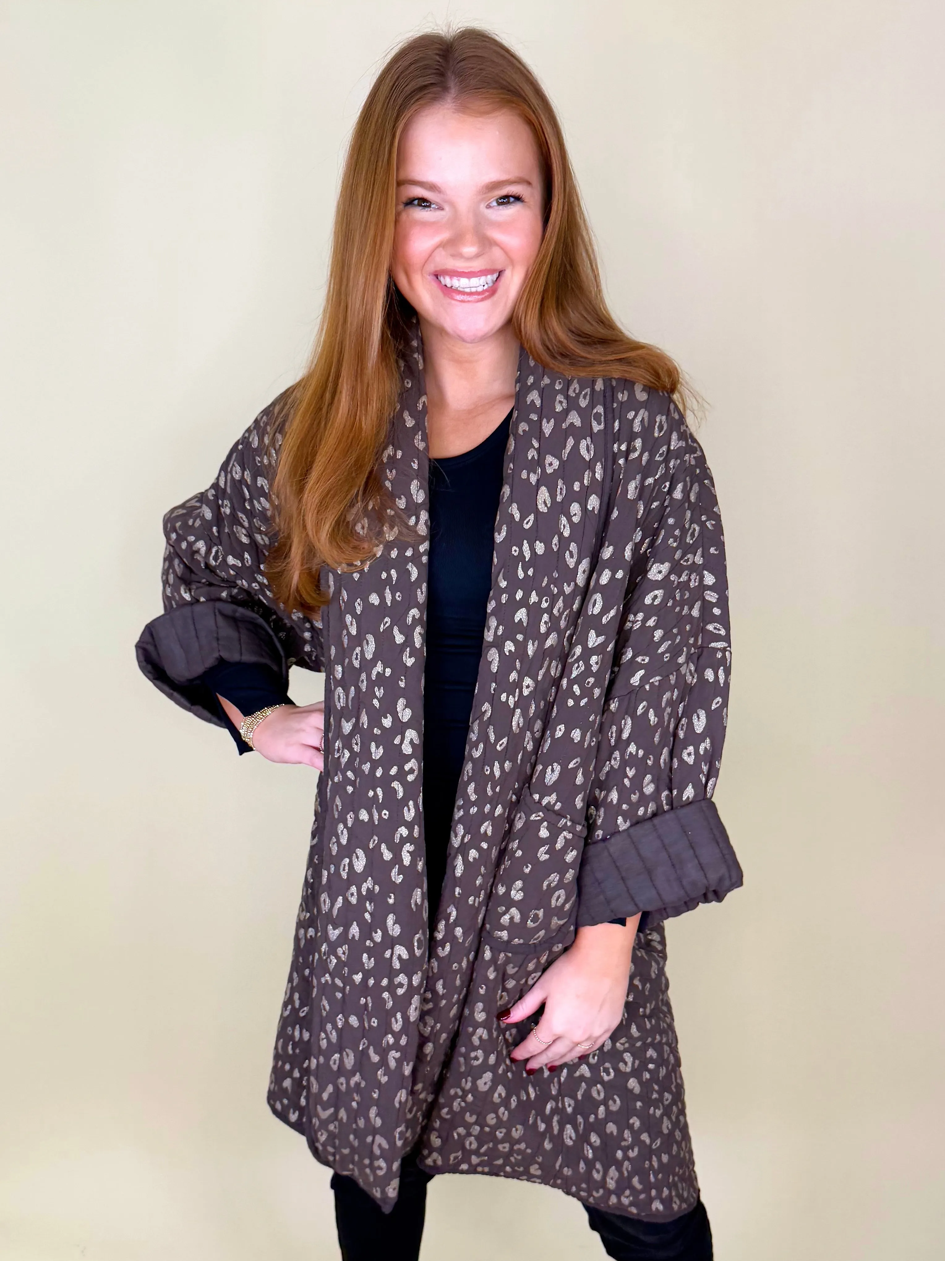 The Cambria Coat