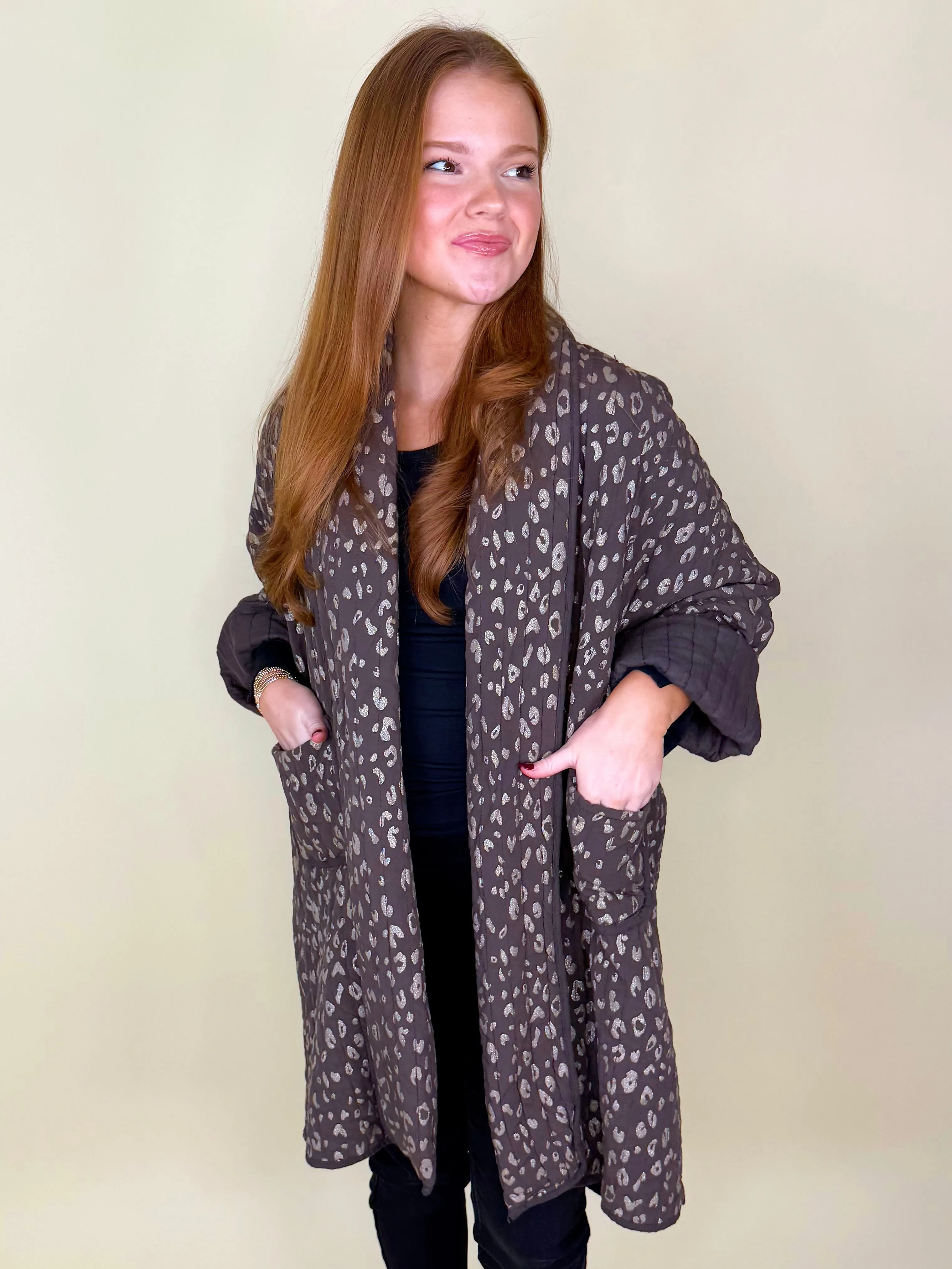 The Cambria Coat
