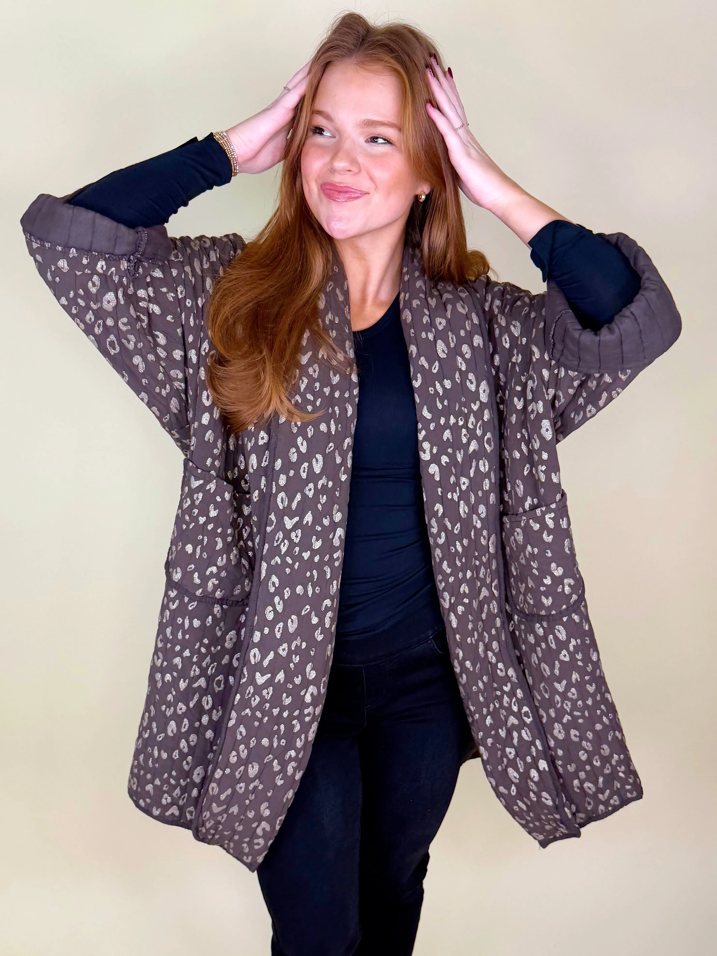 The Cambria Coat