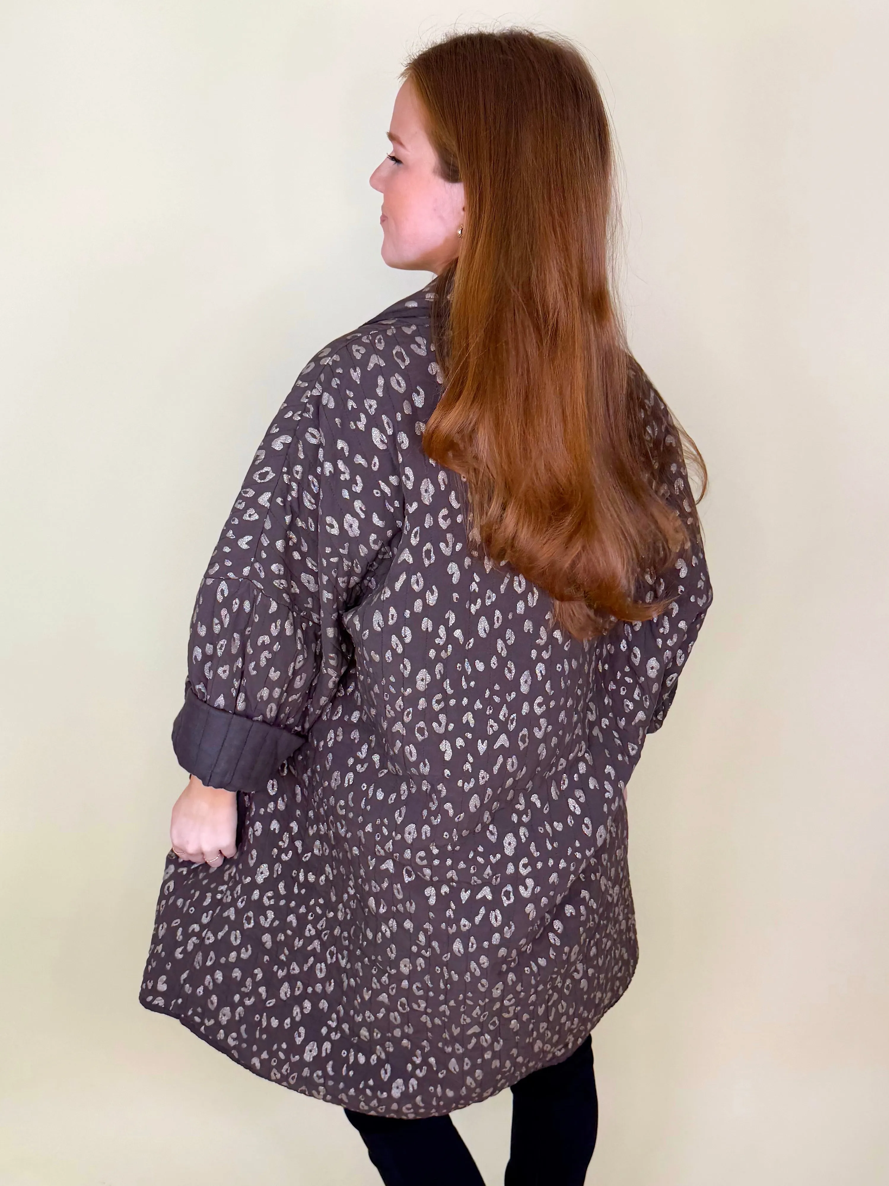 The Cambria Coat