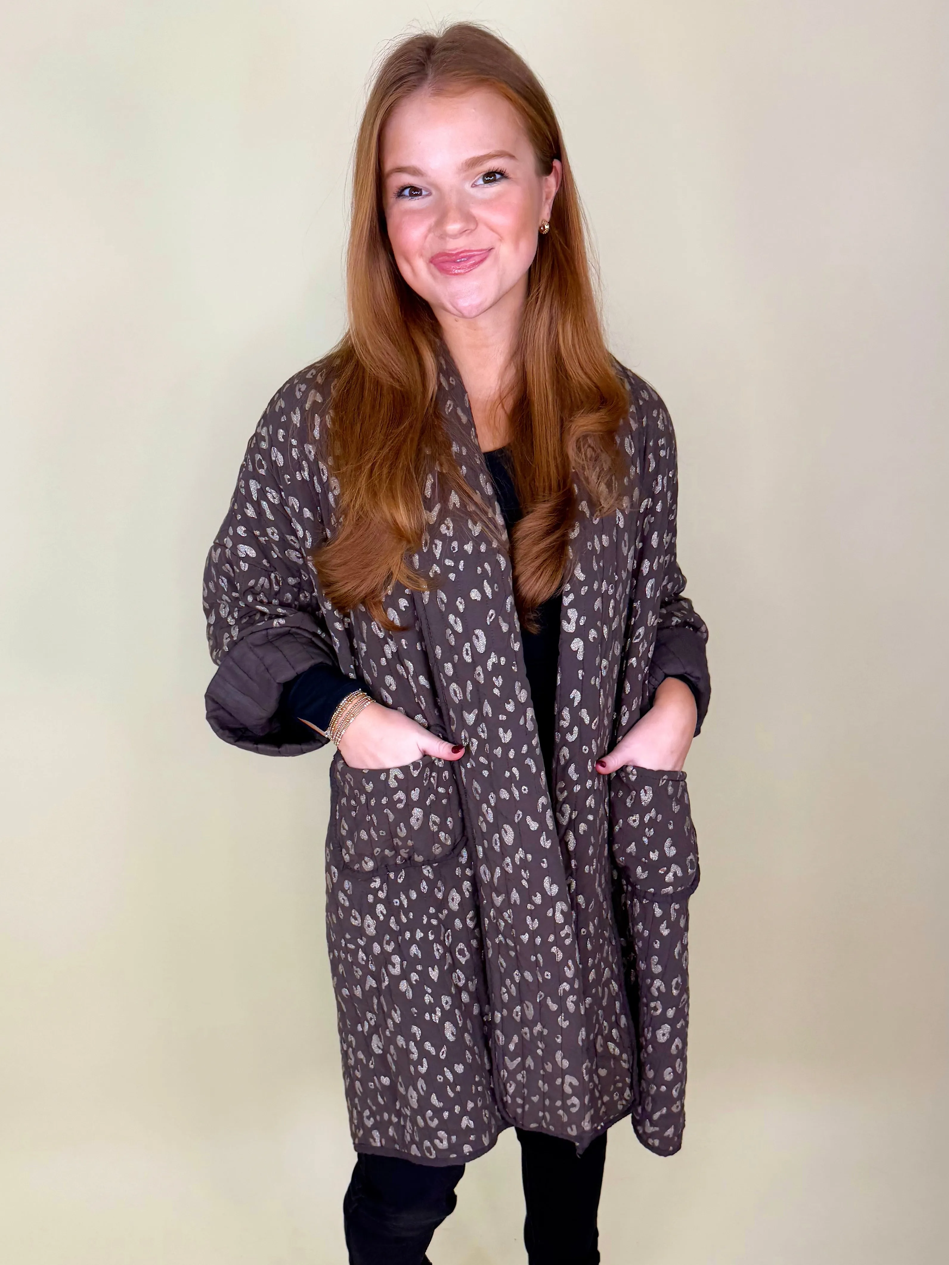 The Cambria Coat