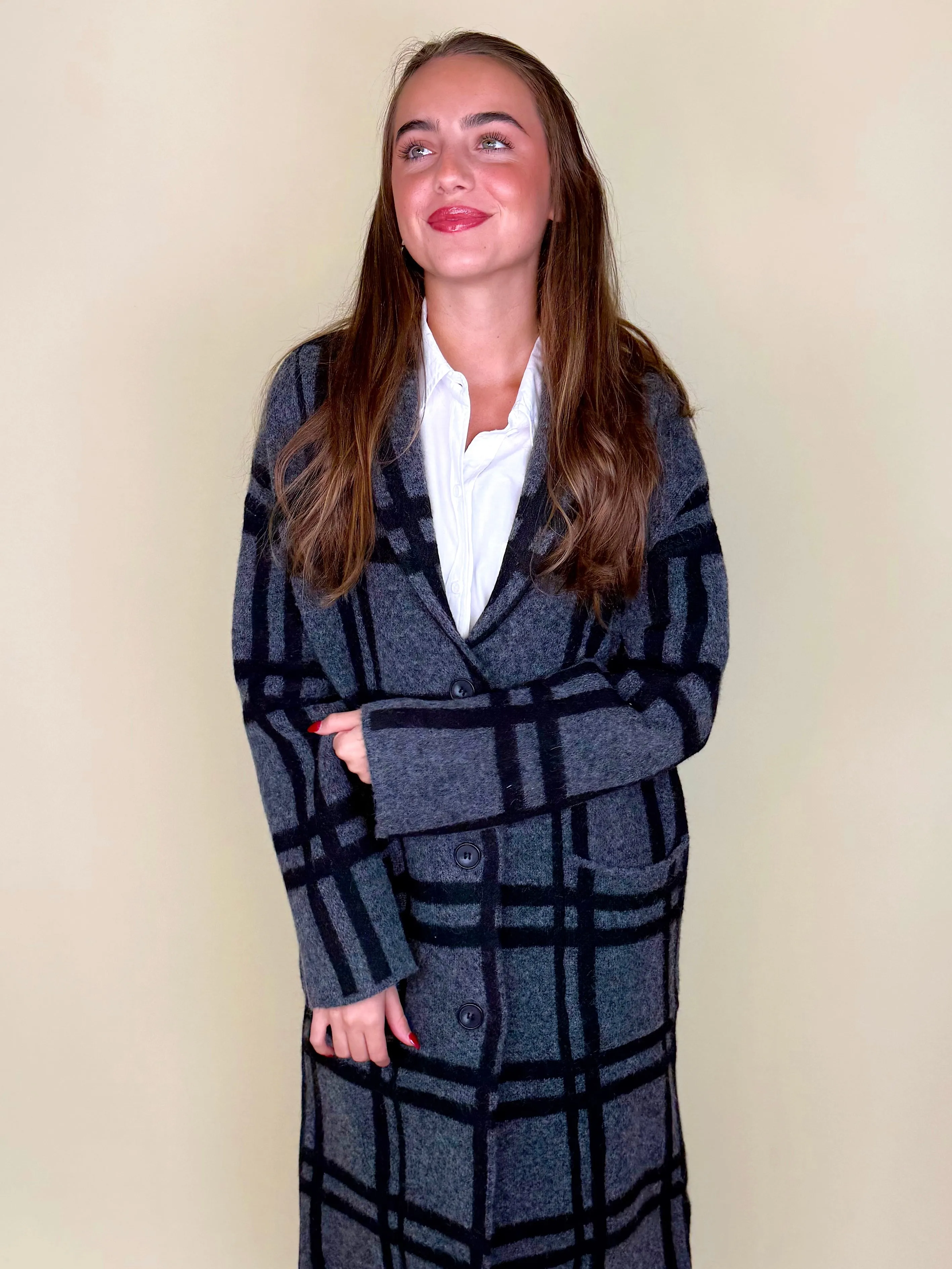 The Collier Coat