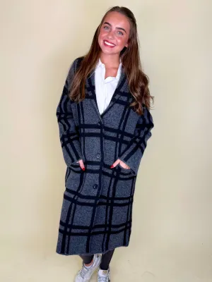 The Collier Coat