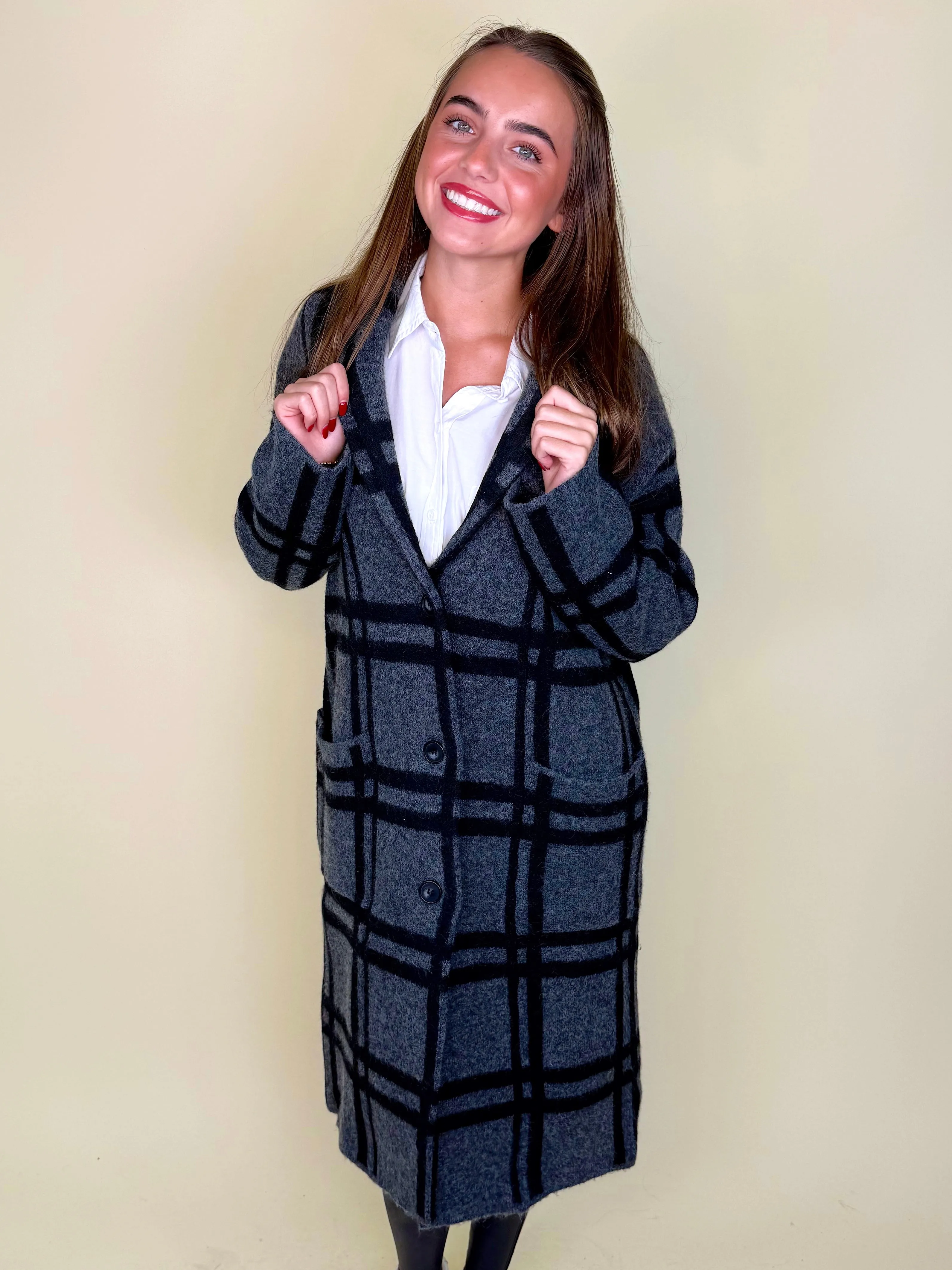 The Collier Coat