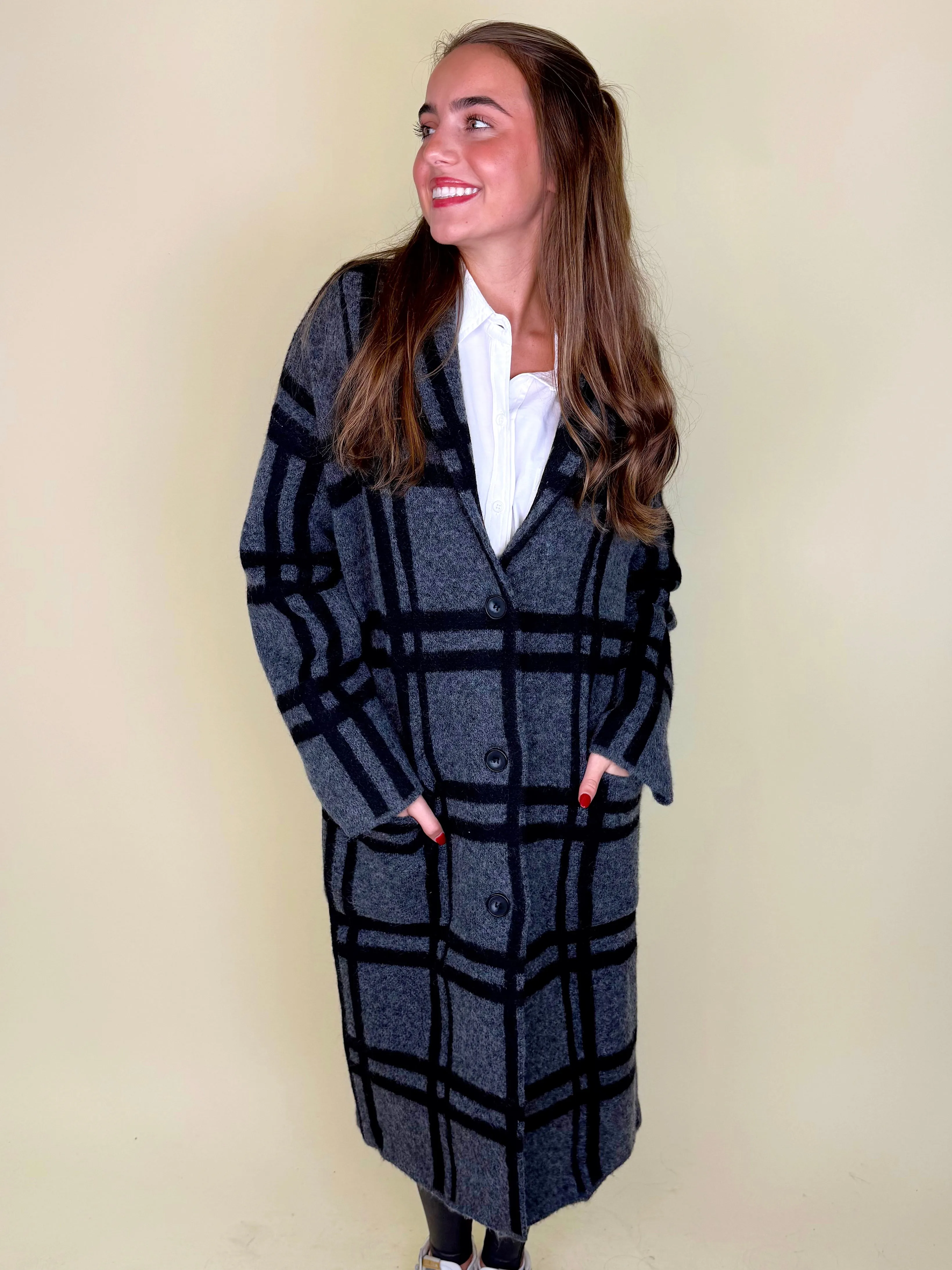 The Collier Coat
