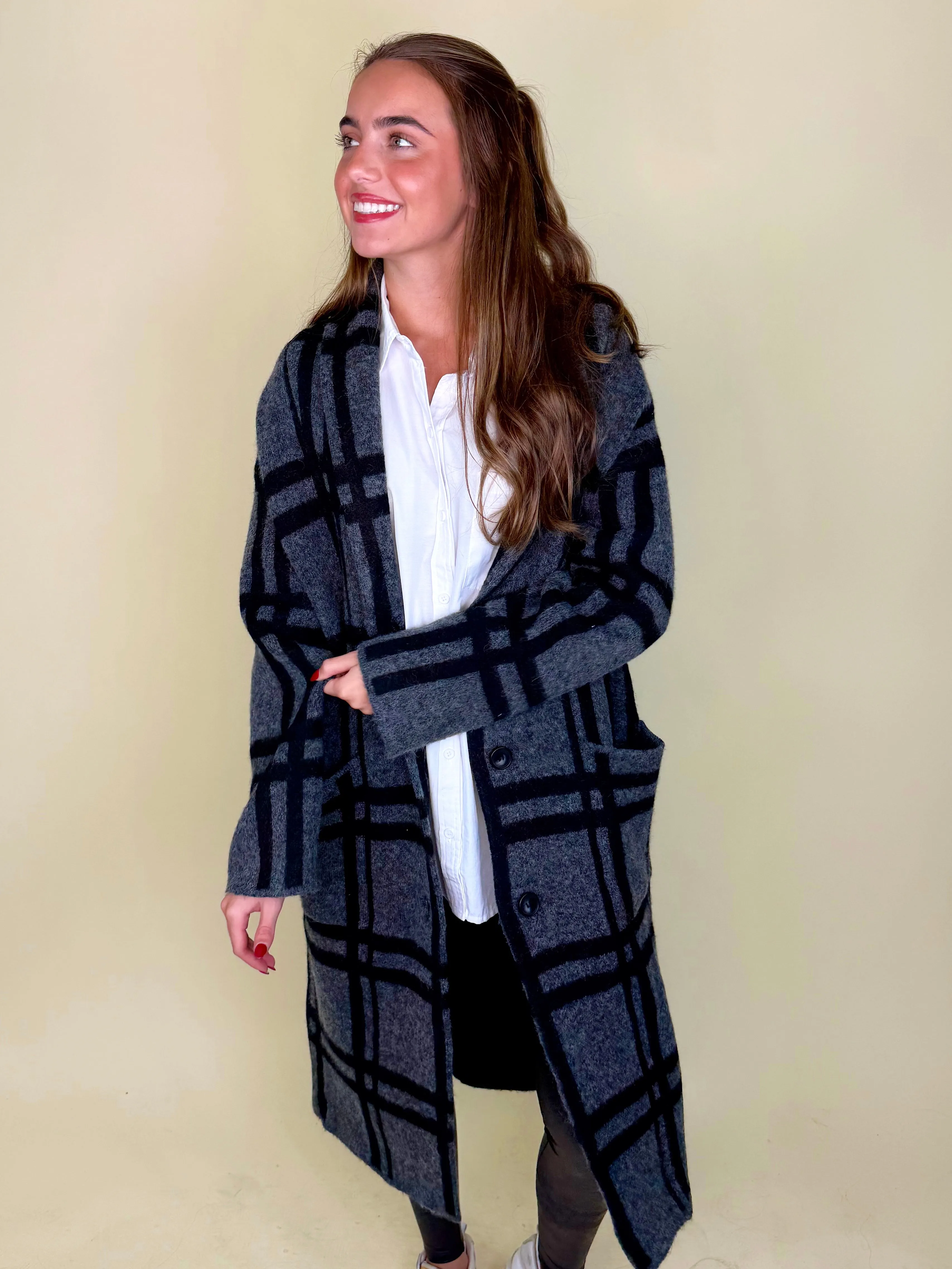 The Collier Coat