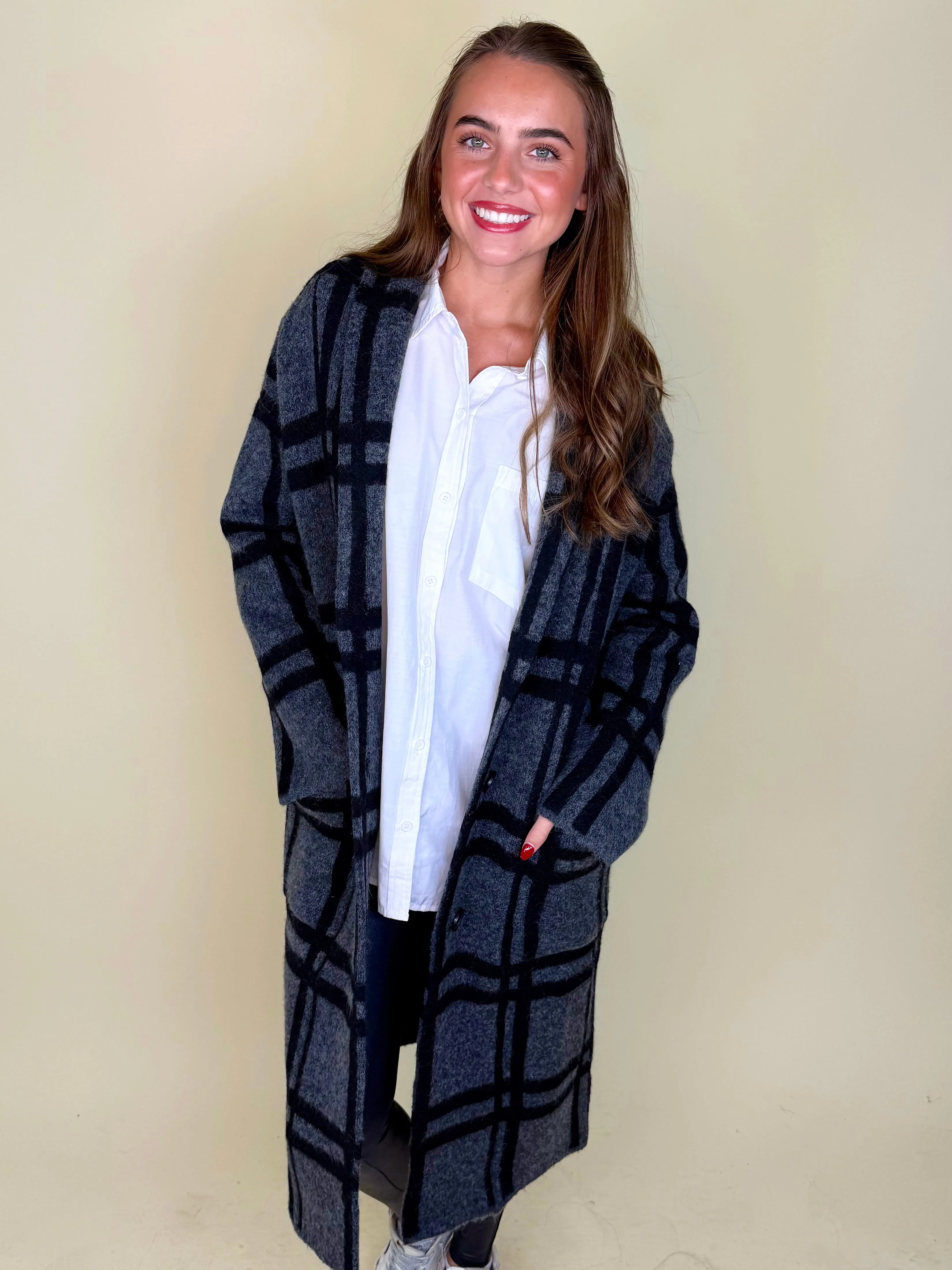 The Collier Coat