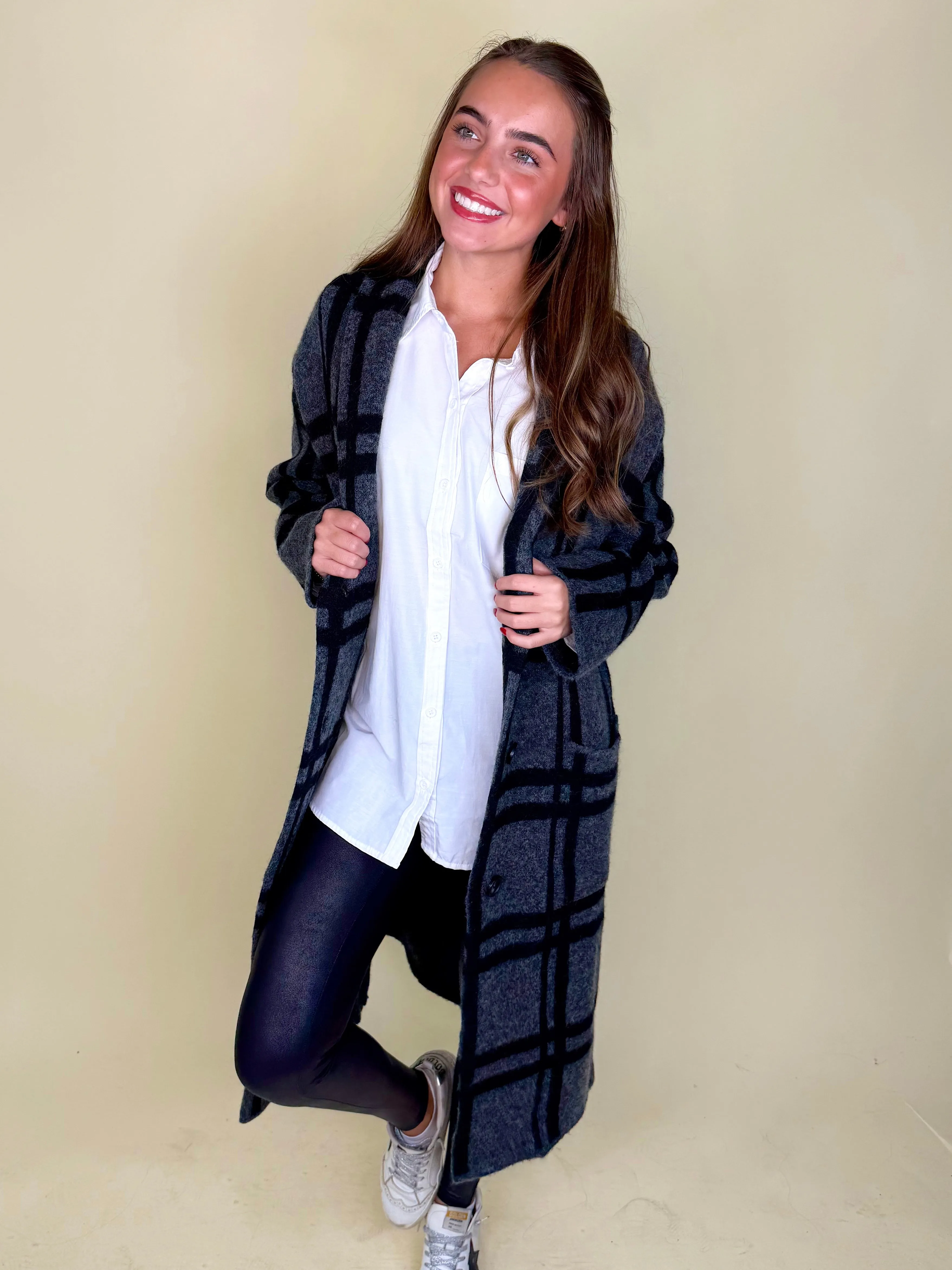 The Collier Coat
