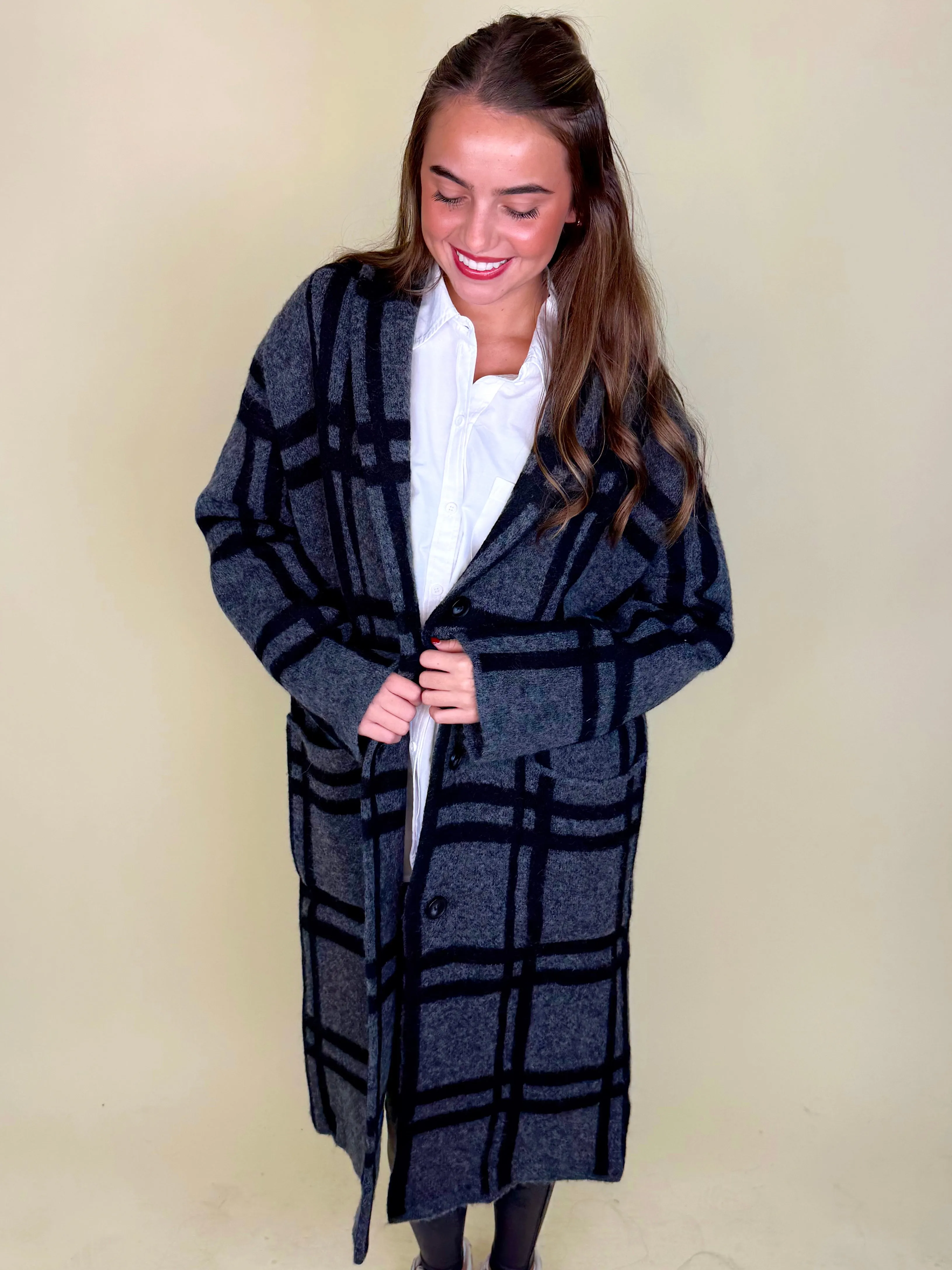 The Collier Coat