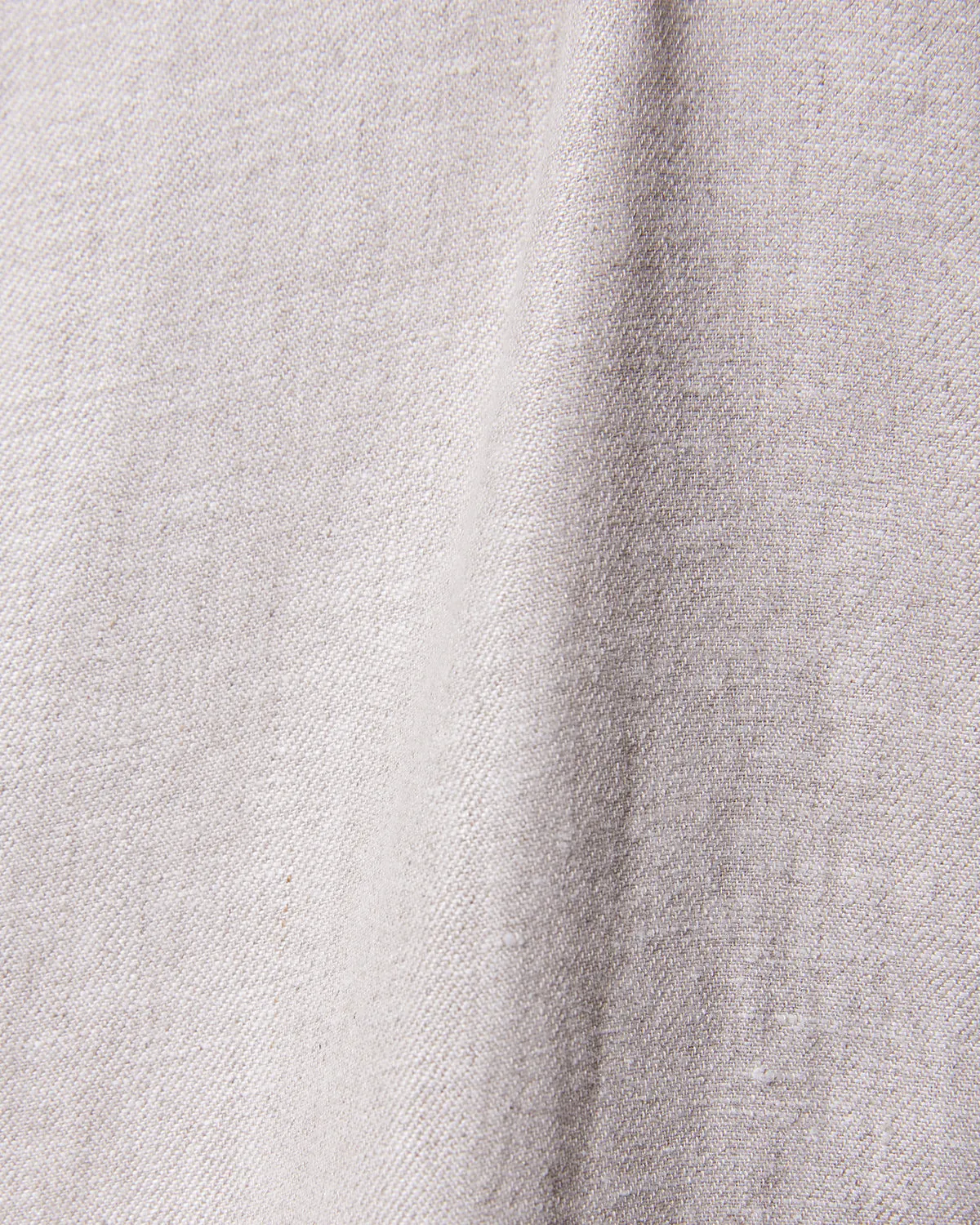 The Solaris Linen Jacket - Beige