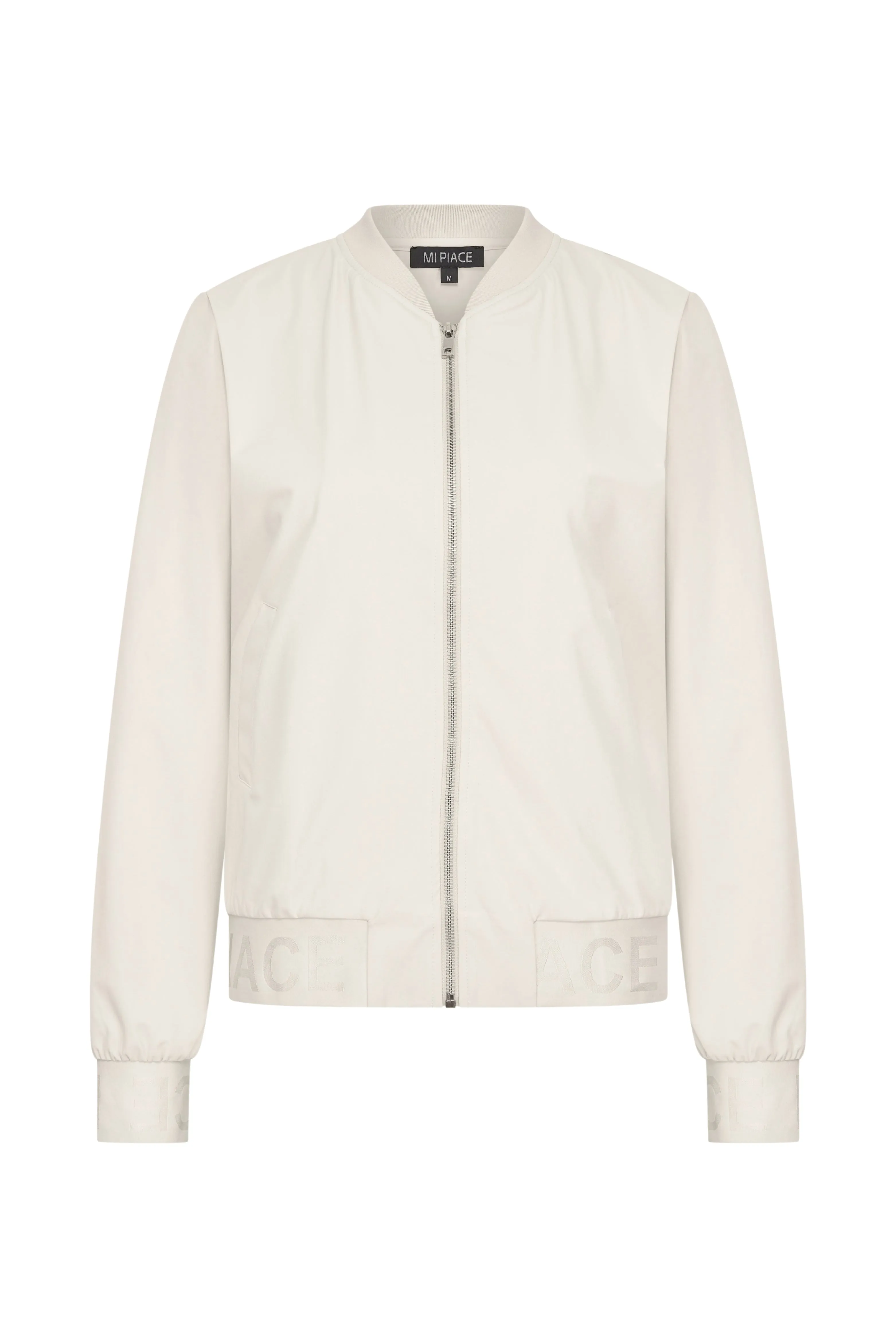 Travel Jacket Logo Kit 202250