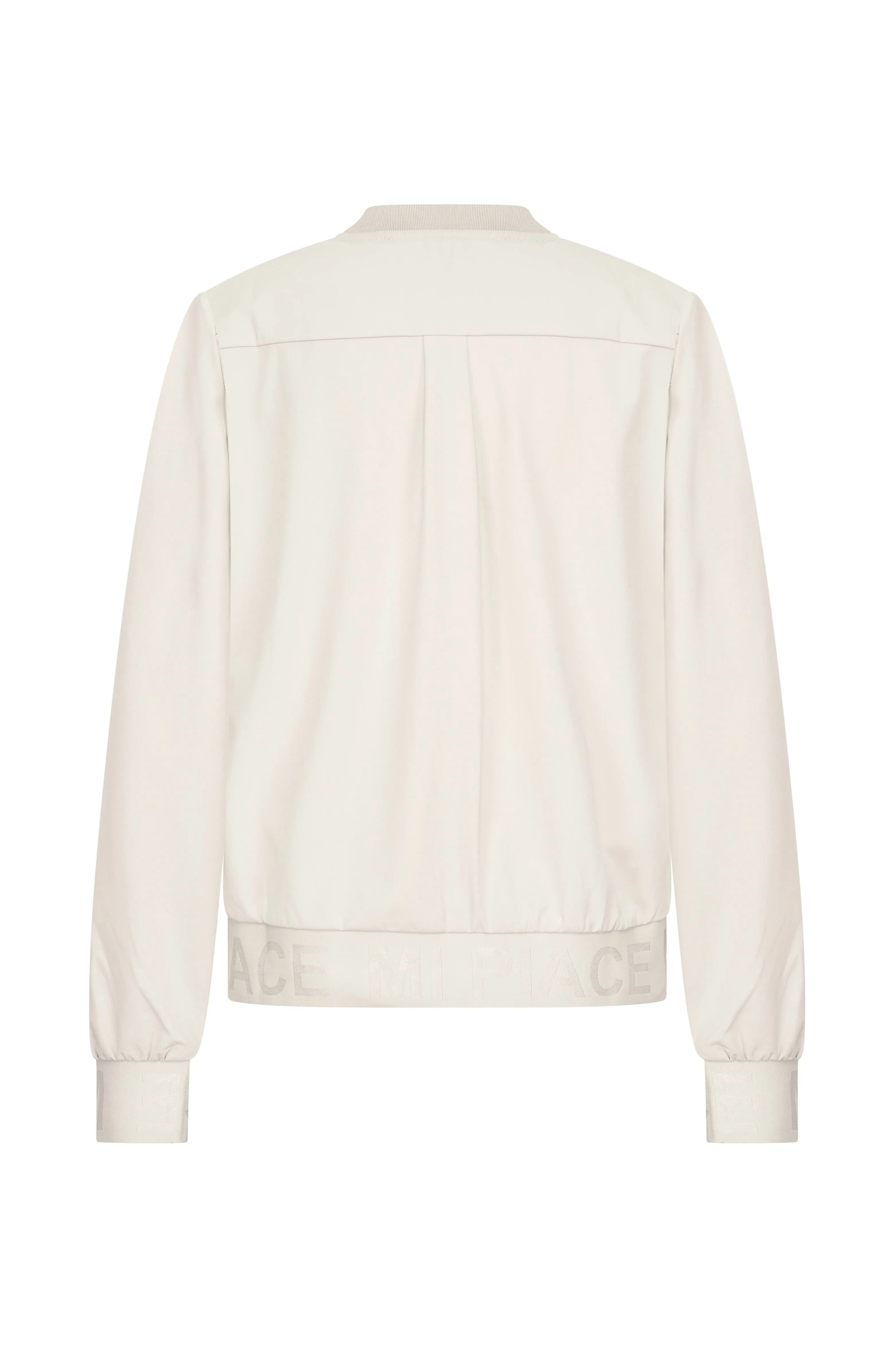 Travel Jacket Logo Kit 202250