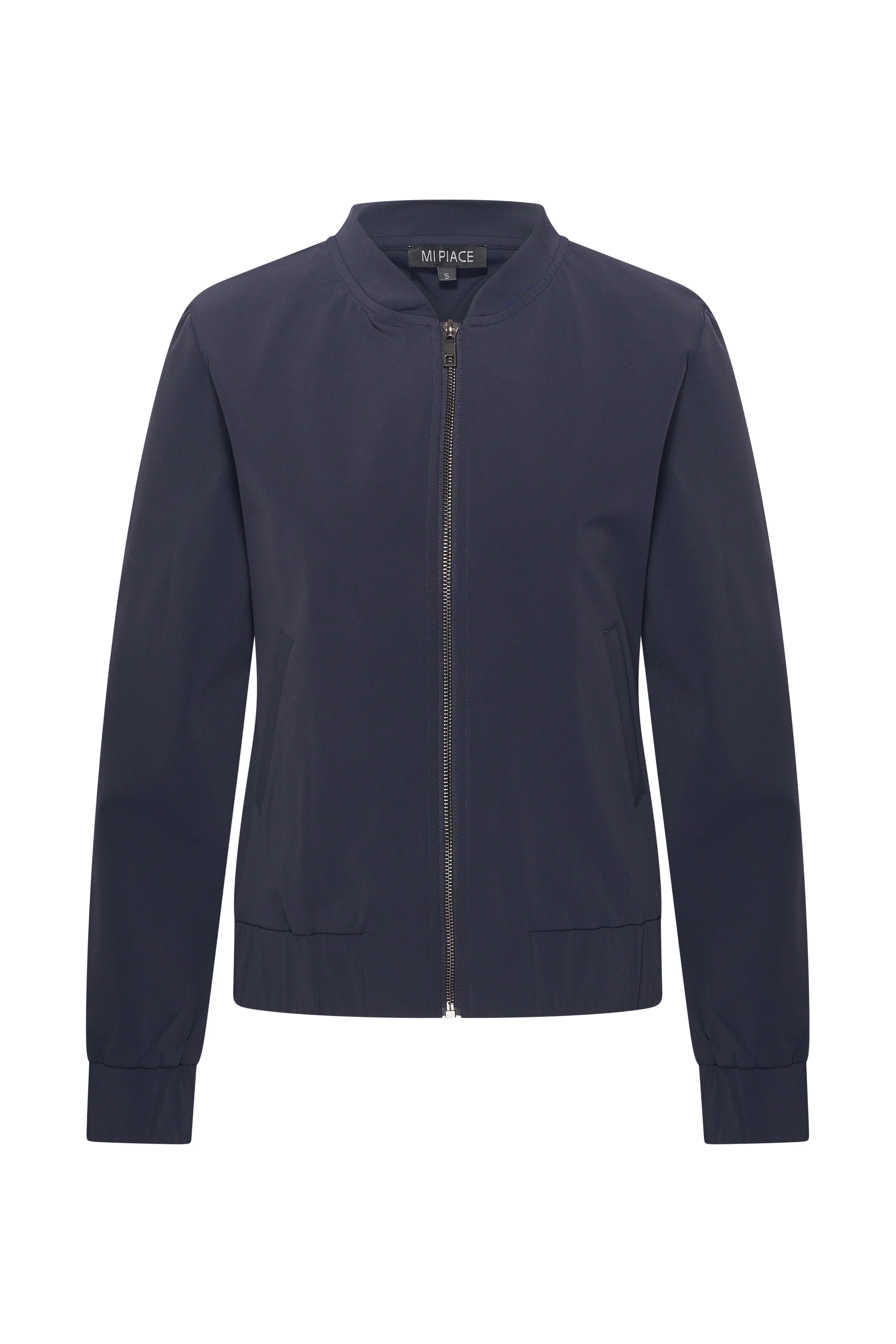 Travel Jacket Navy 202463