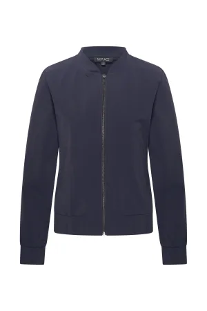 Travel Jacket Navy 202463