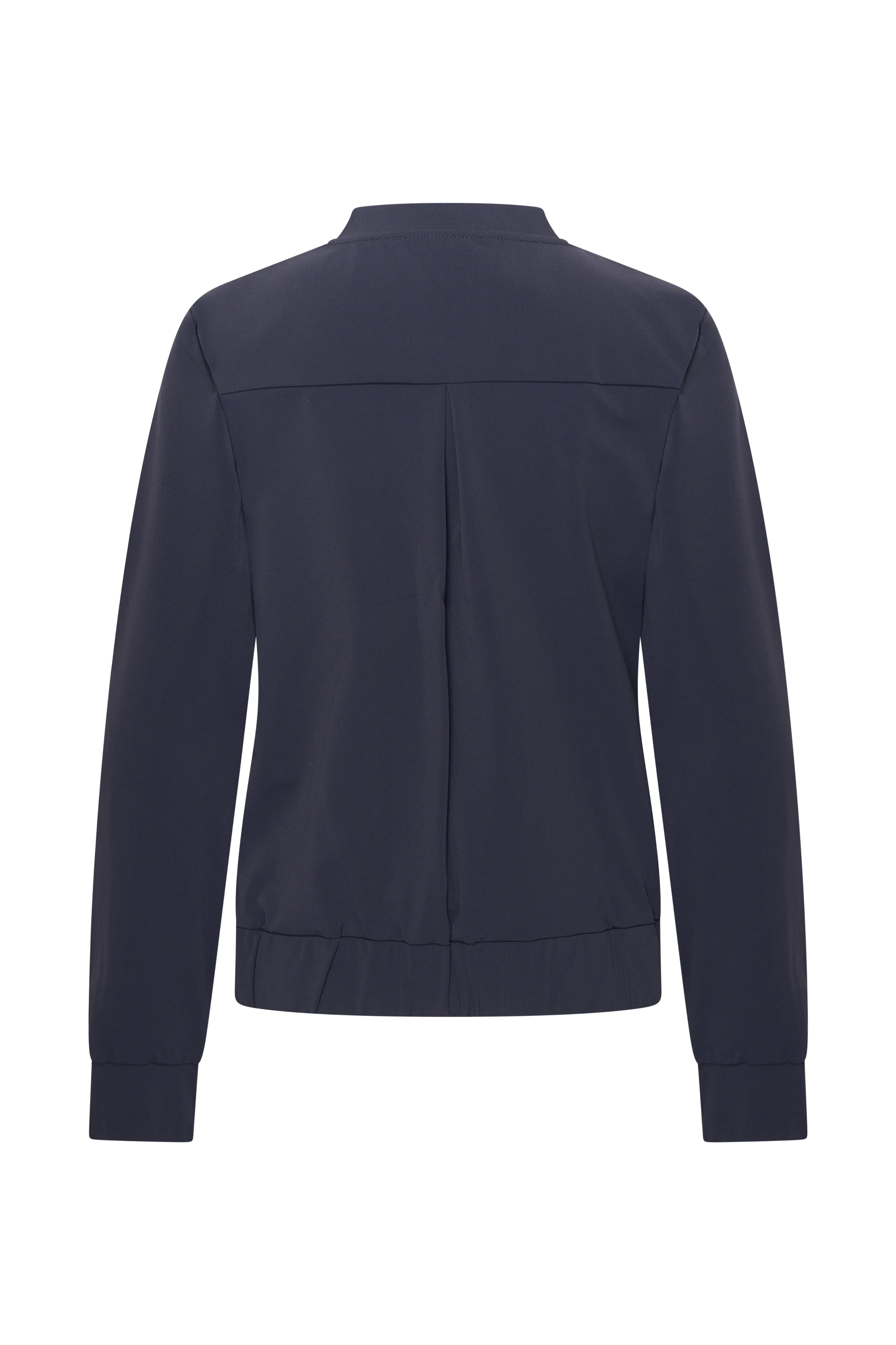 Travel Jacket Navy 202463