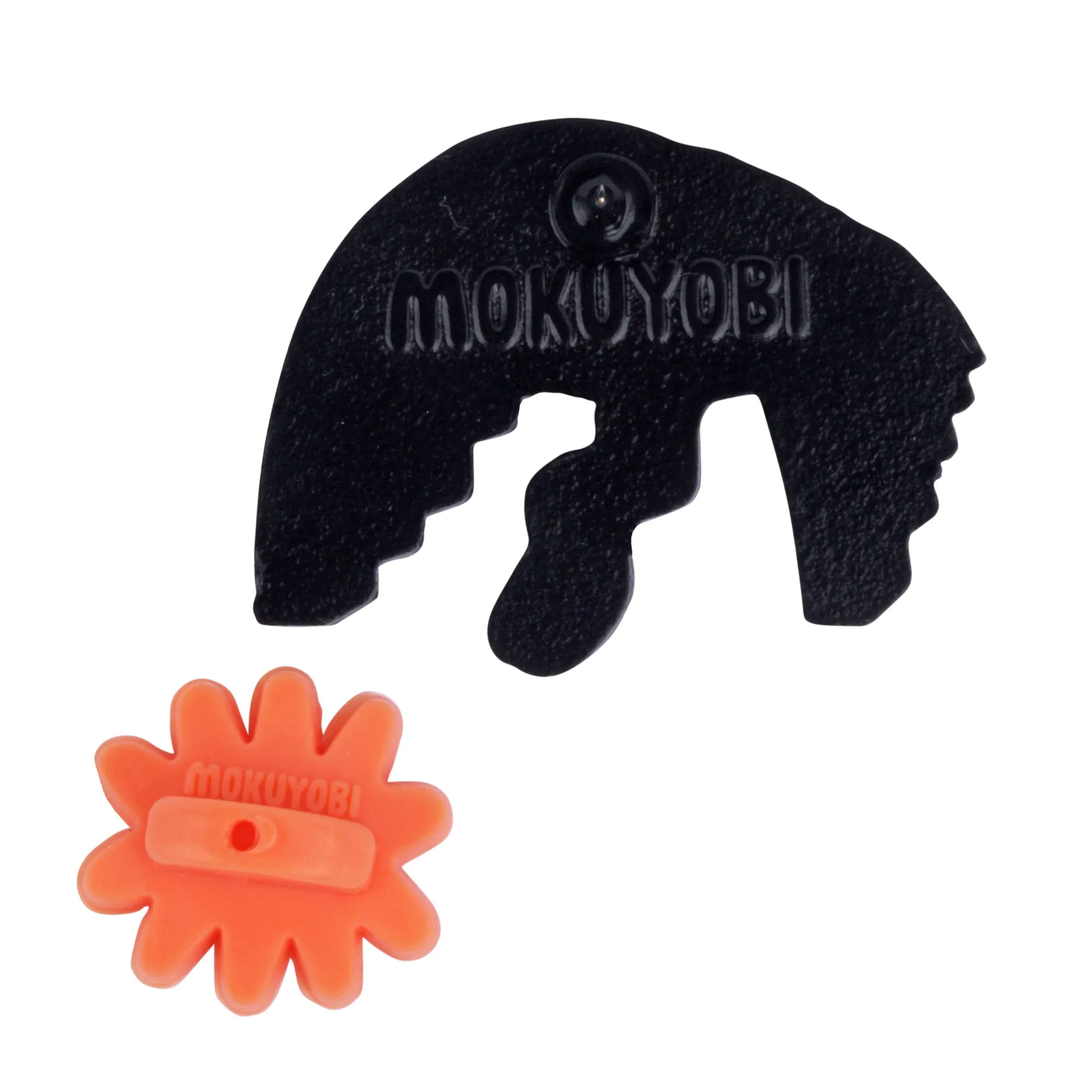 Tunnel Vision Pin