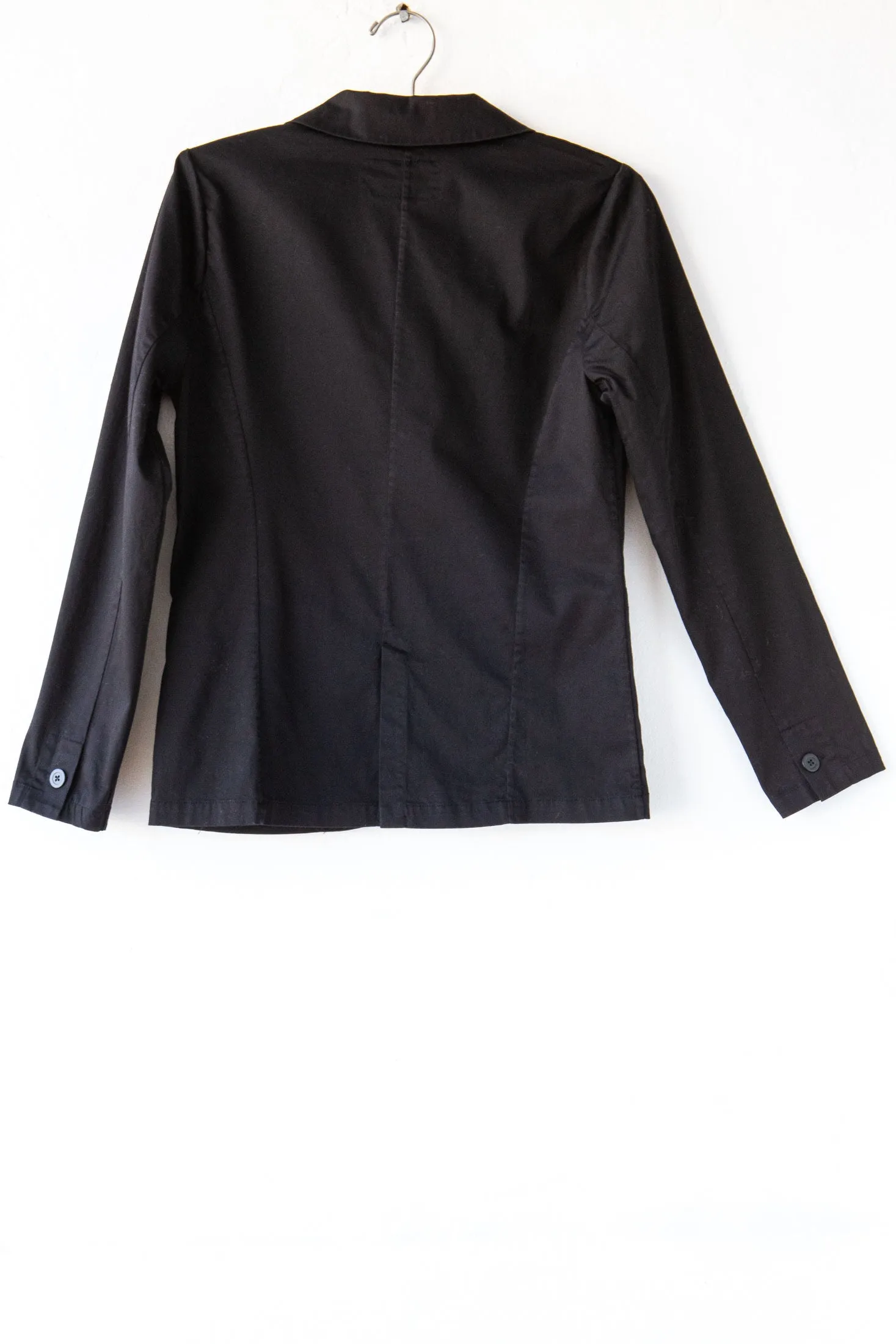 U-A 103 Jacket