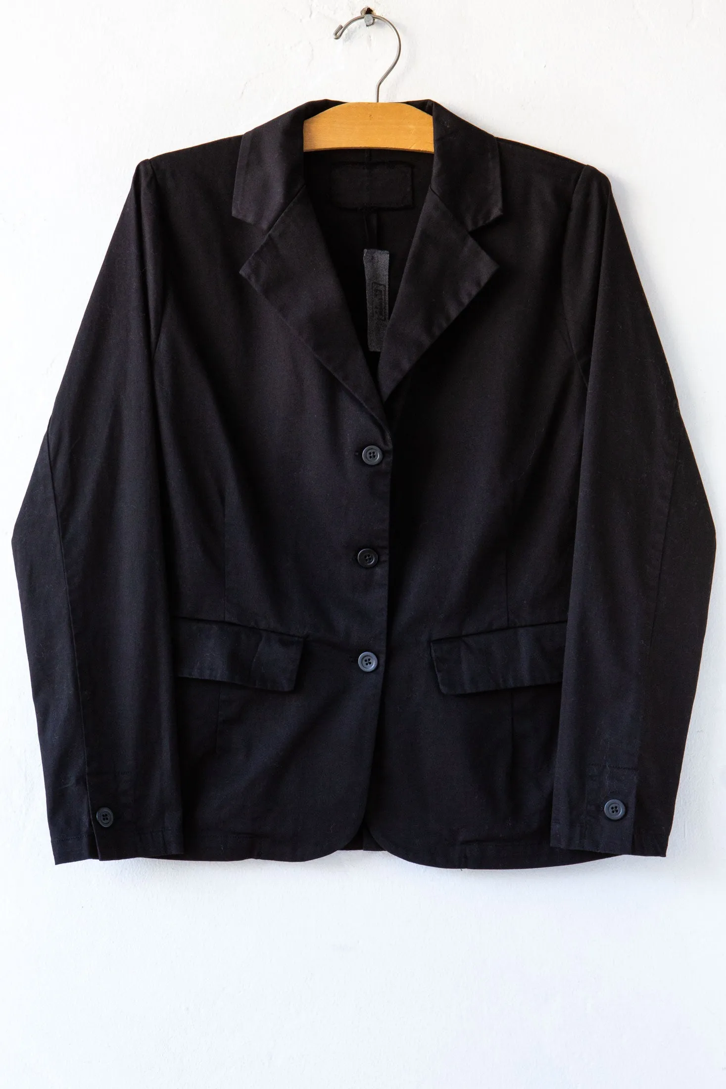 U-A 103 Jacket