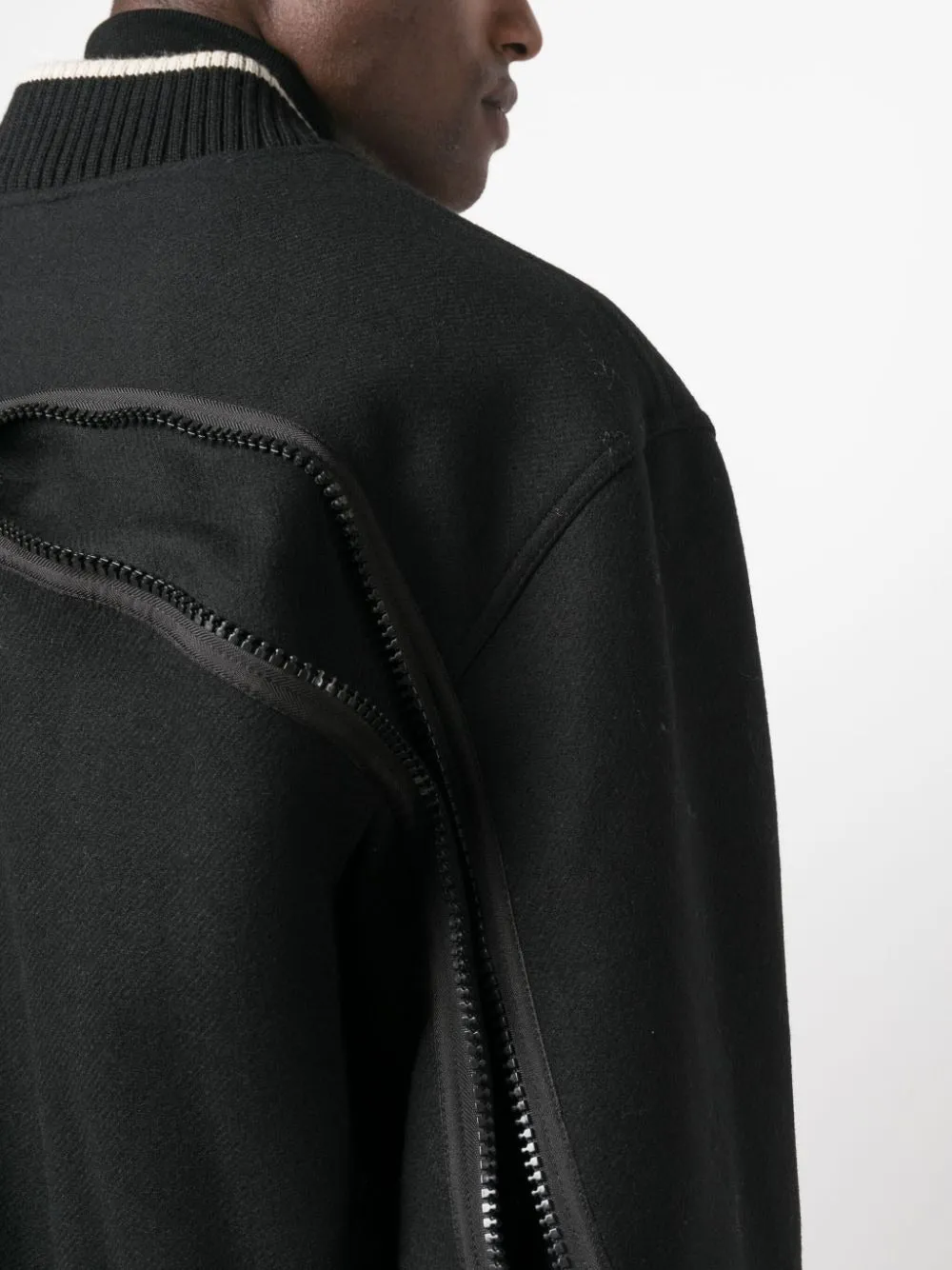 VELLOW 7228 M.W. JACKET
