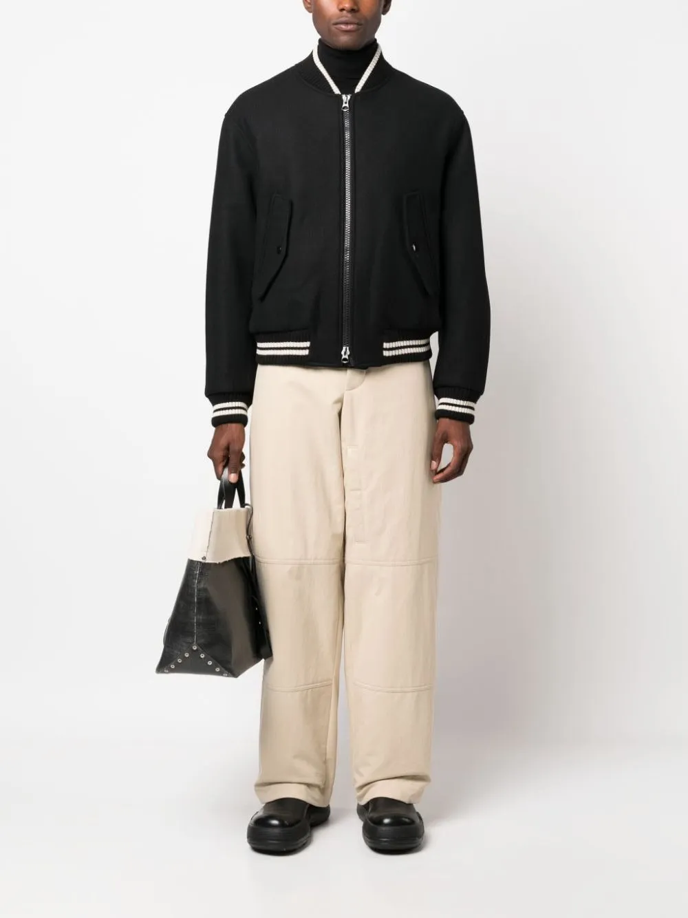 VELLOW 7228 M.W. JACKET