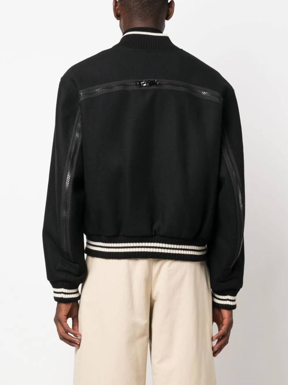 VELLOW 7228 M.W. JACKET