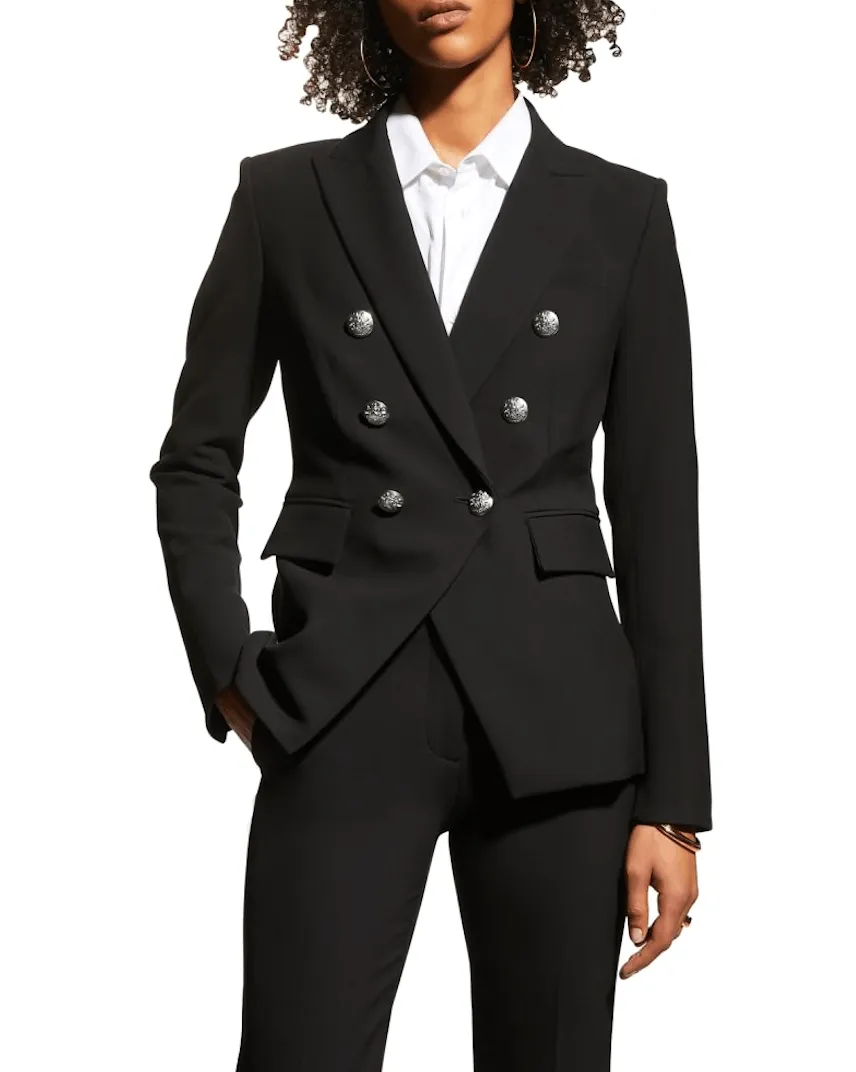 Veronica Beard Miller Dickey Jacket
