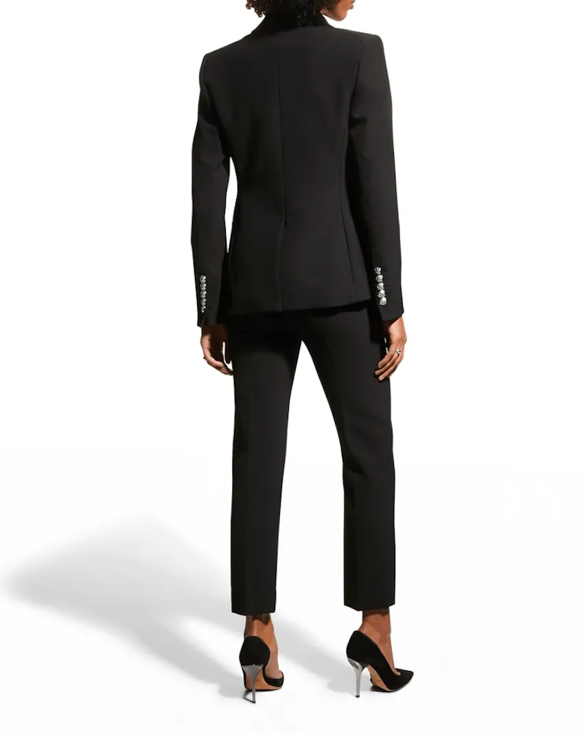 Veronica Beard Miller Dickey Jacket