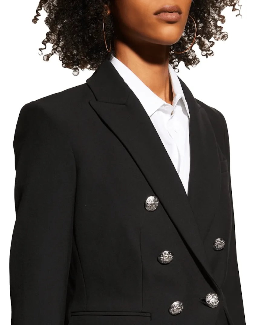 Veronica Beard Miller Dickey Jacket