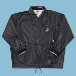 Vintage Georgetown Hoyas Jacket Medium