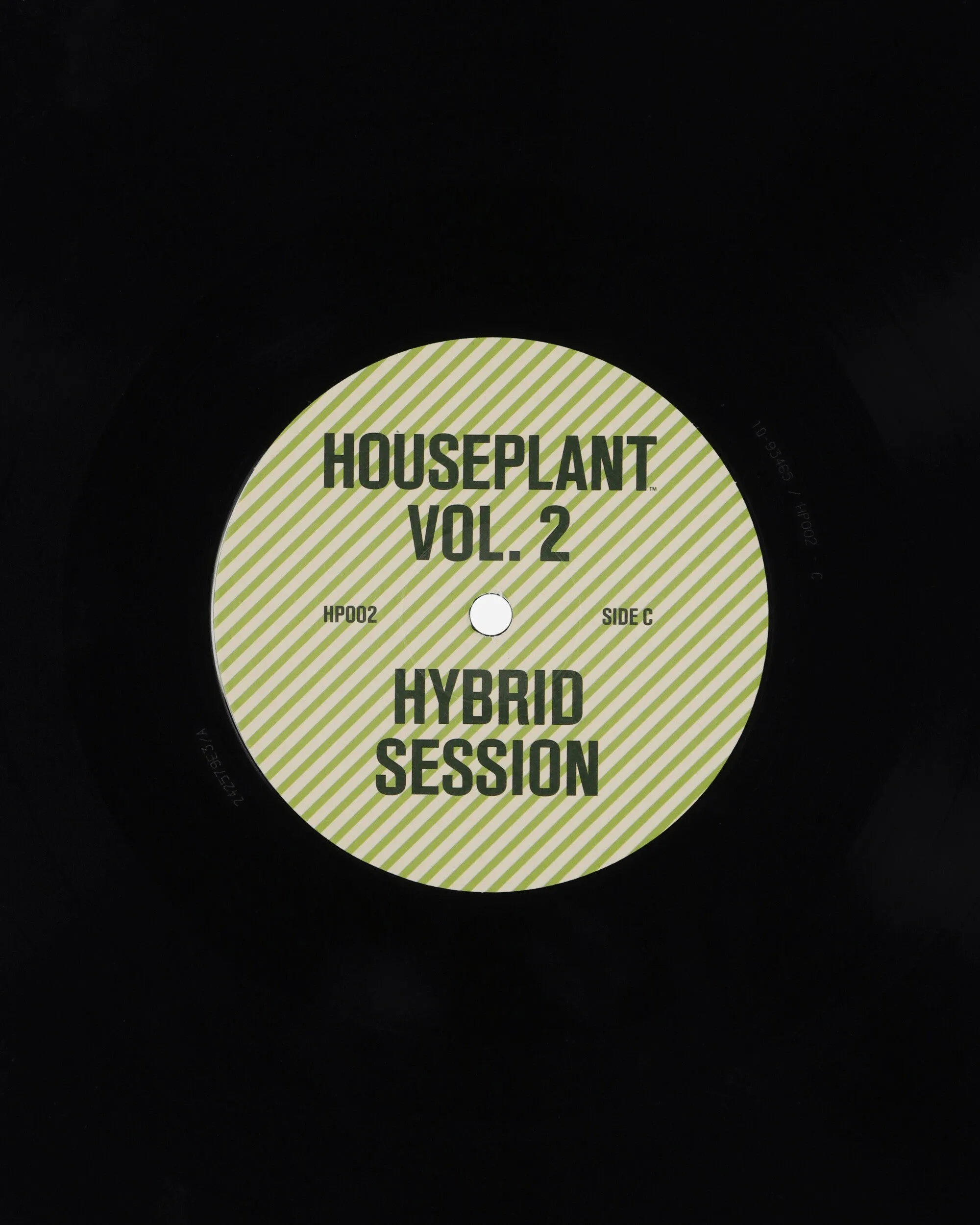 Vinyl Box Set Vol. 2