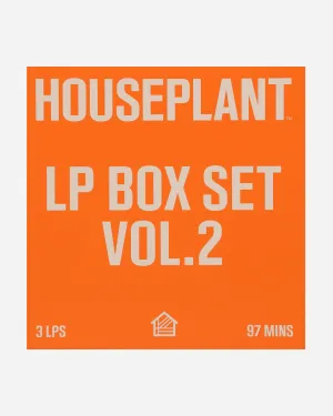 Vinyl Box Set Vol. 2