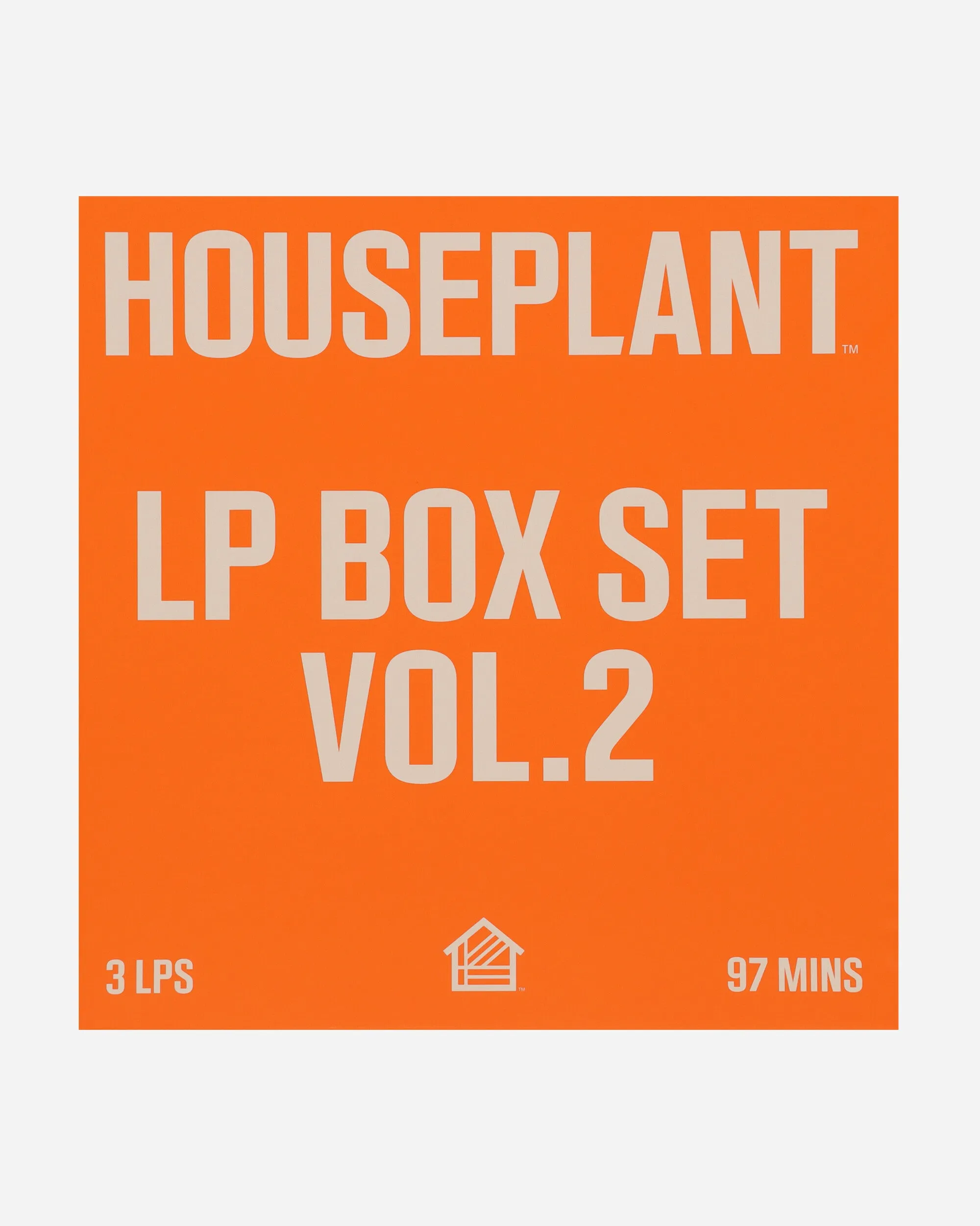 Vinyl Box Set Vol. 2