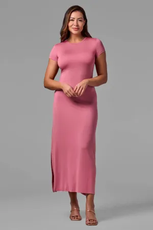 Women's Dounelle Maxi Dress | Terracotta Rose