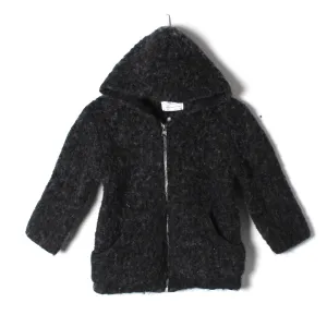 Zara Knit Coat